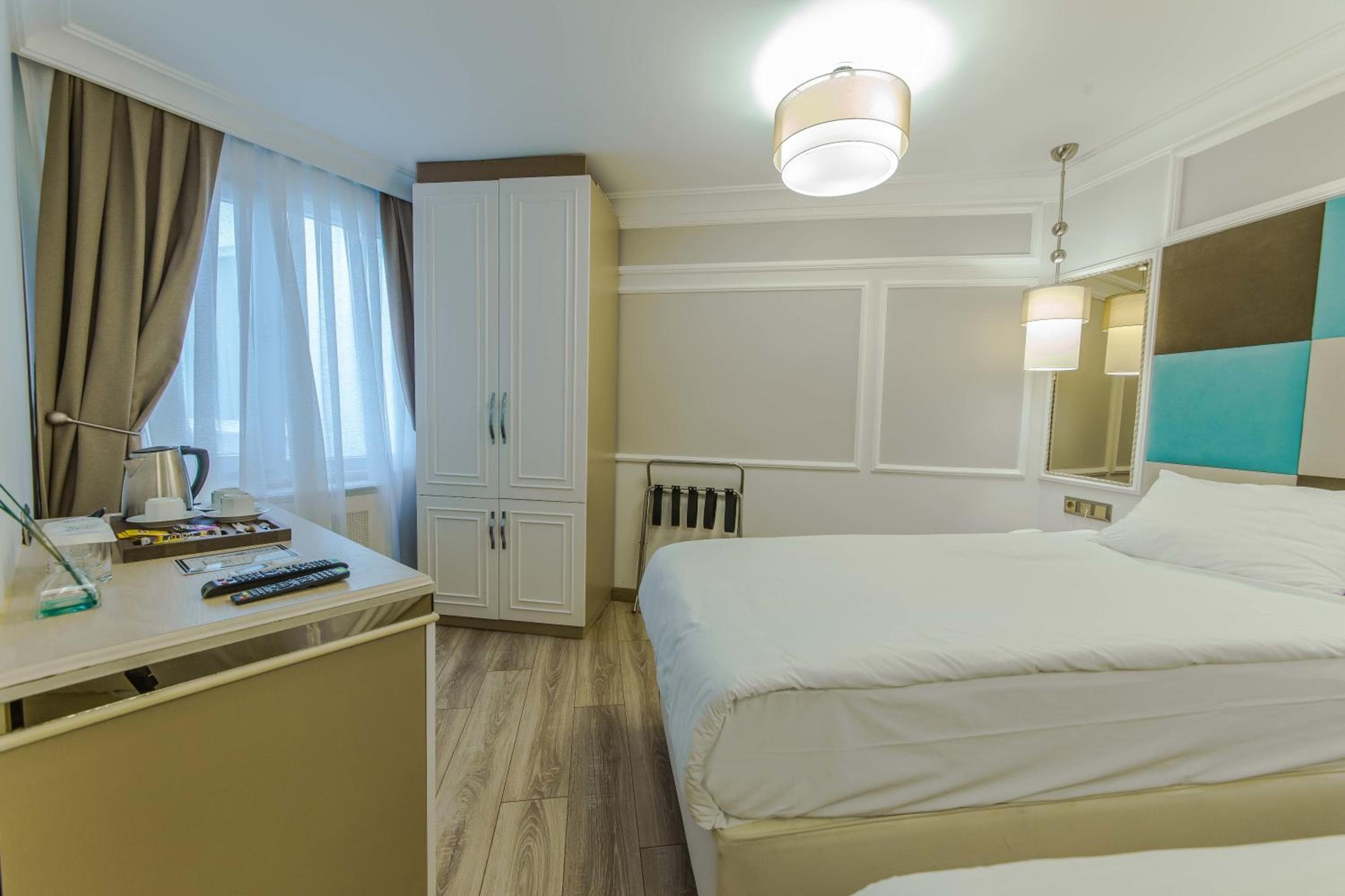The Constantine Hotel — 14