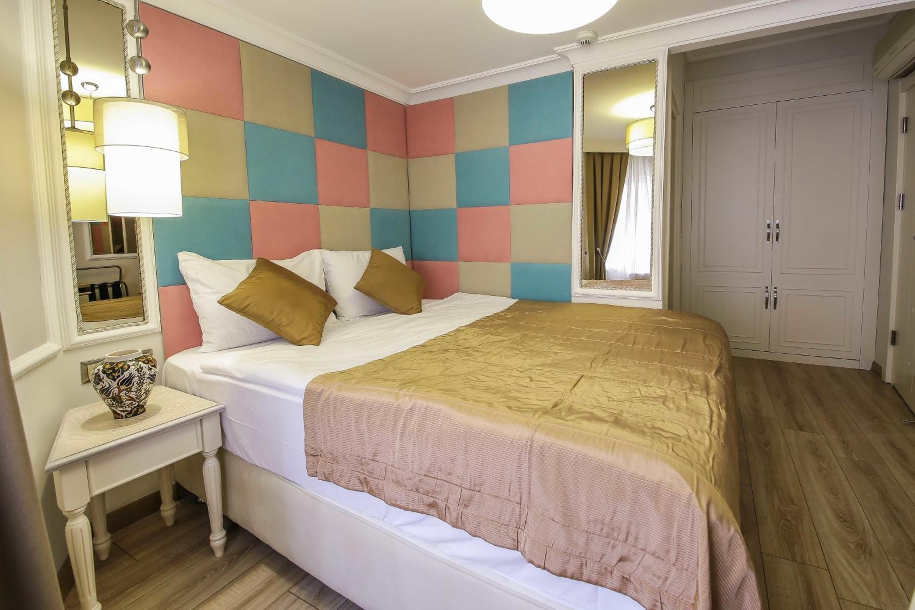The Constantine Hotel — 8
