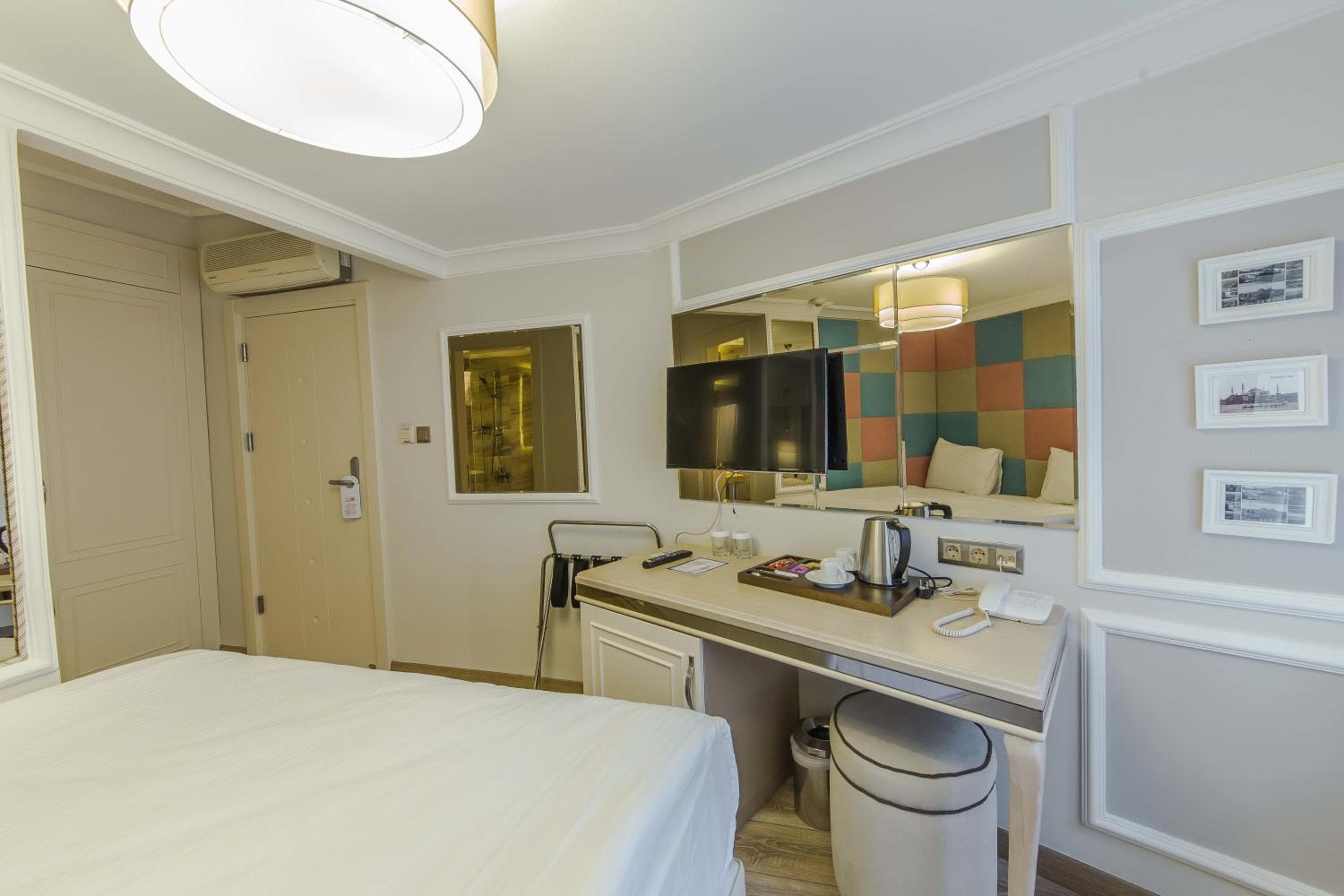 The Constantine Hotel — 17
