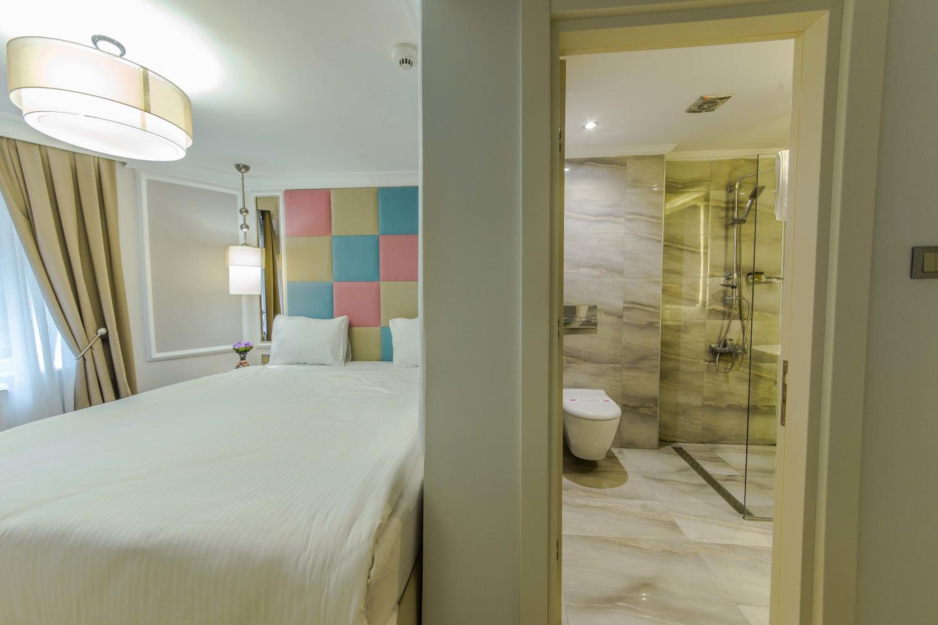 The Constantine Hotel — 23