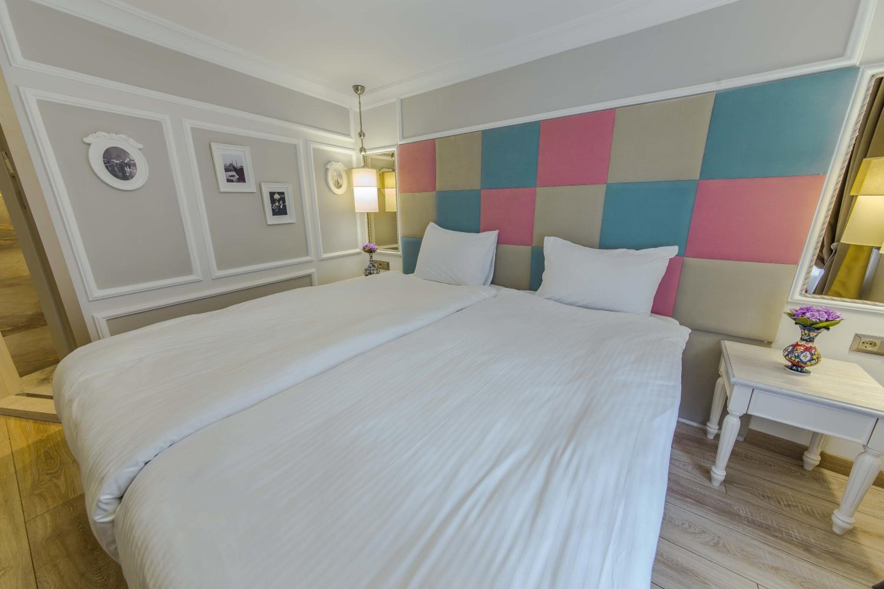 The Constantine Hotel — 10