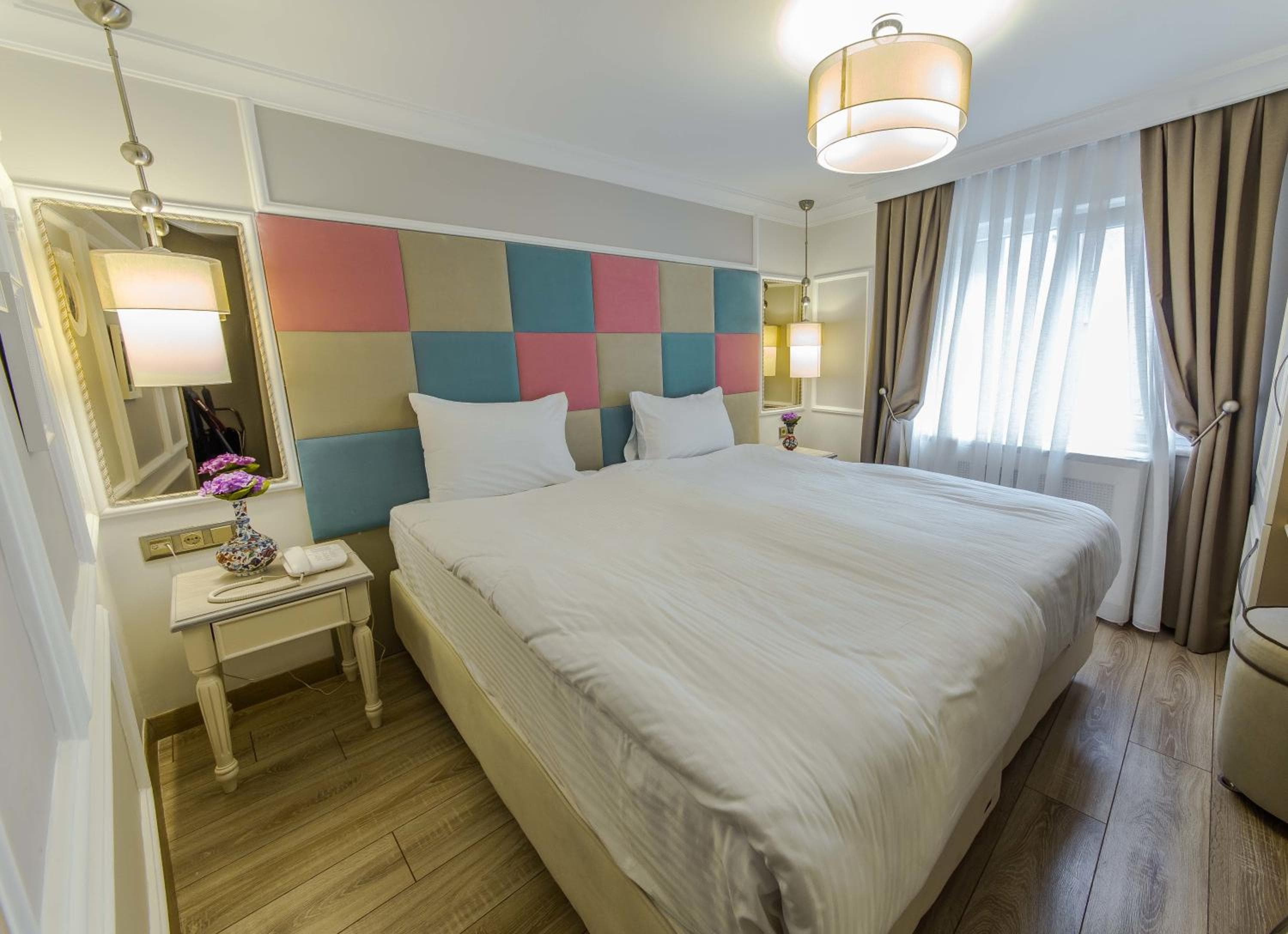 The Constantine Hotel — 9
