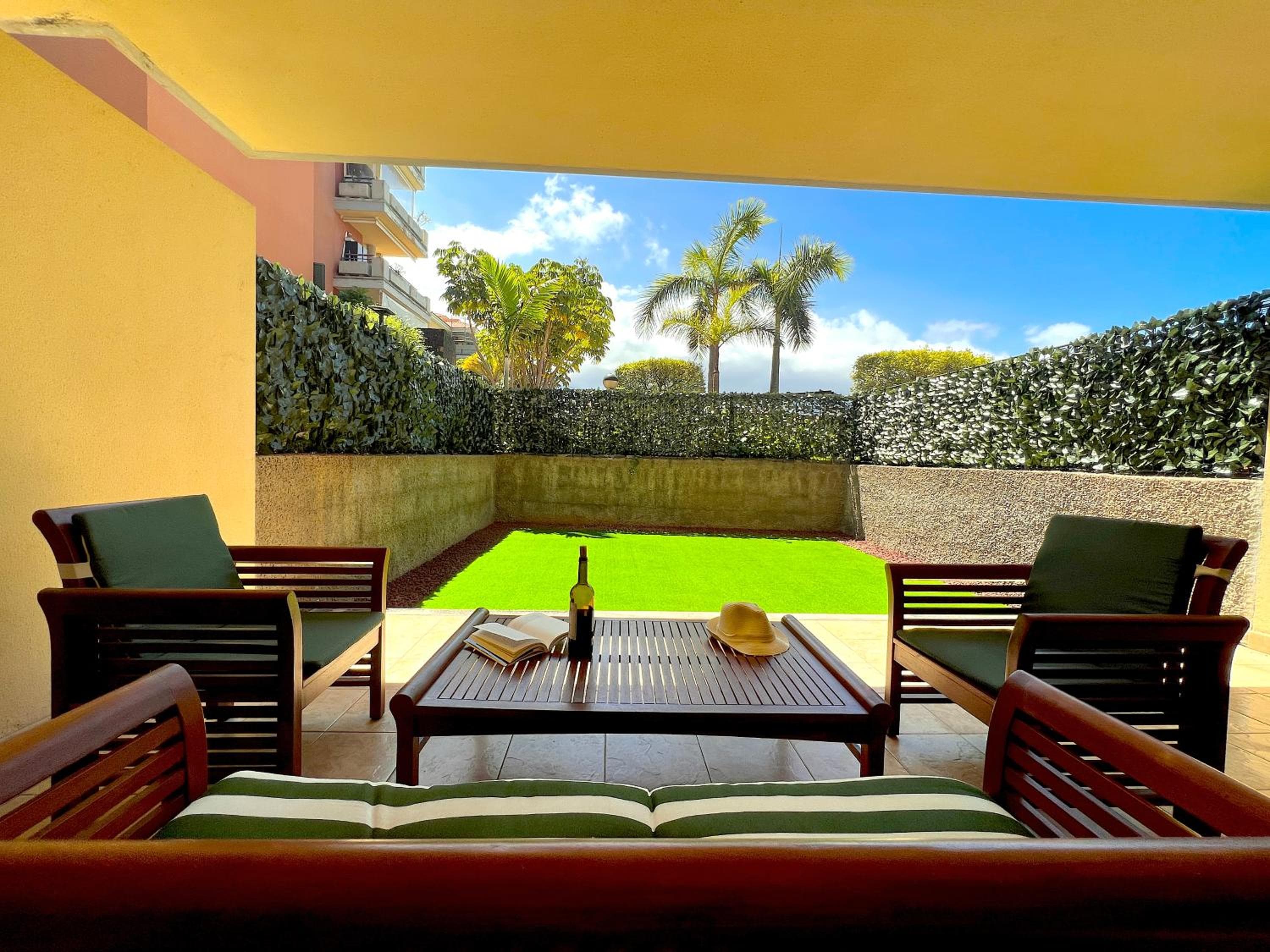 Tropicalidays Jardines del Teide — 4