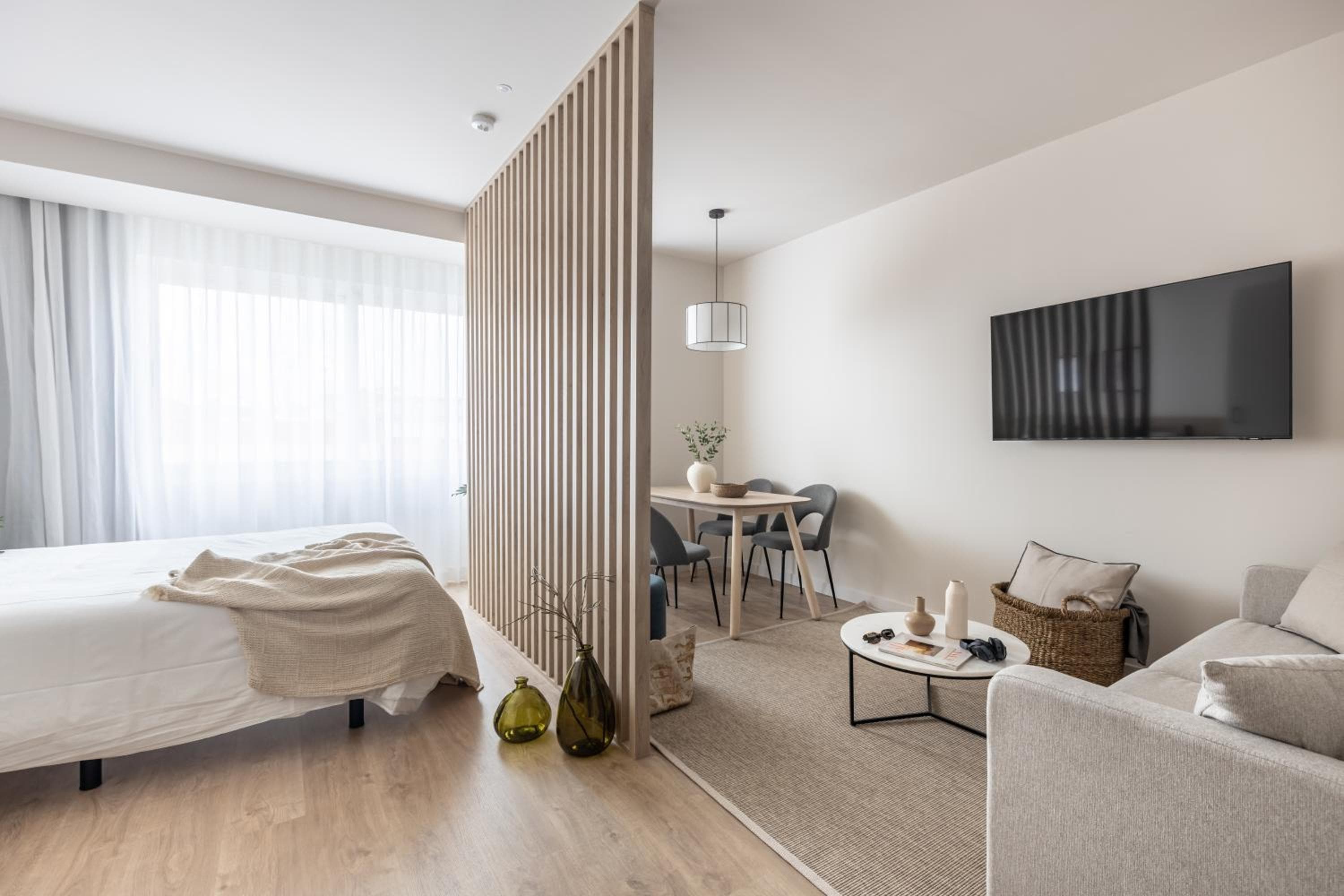 Líbere Madrid Chamberí — 22