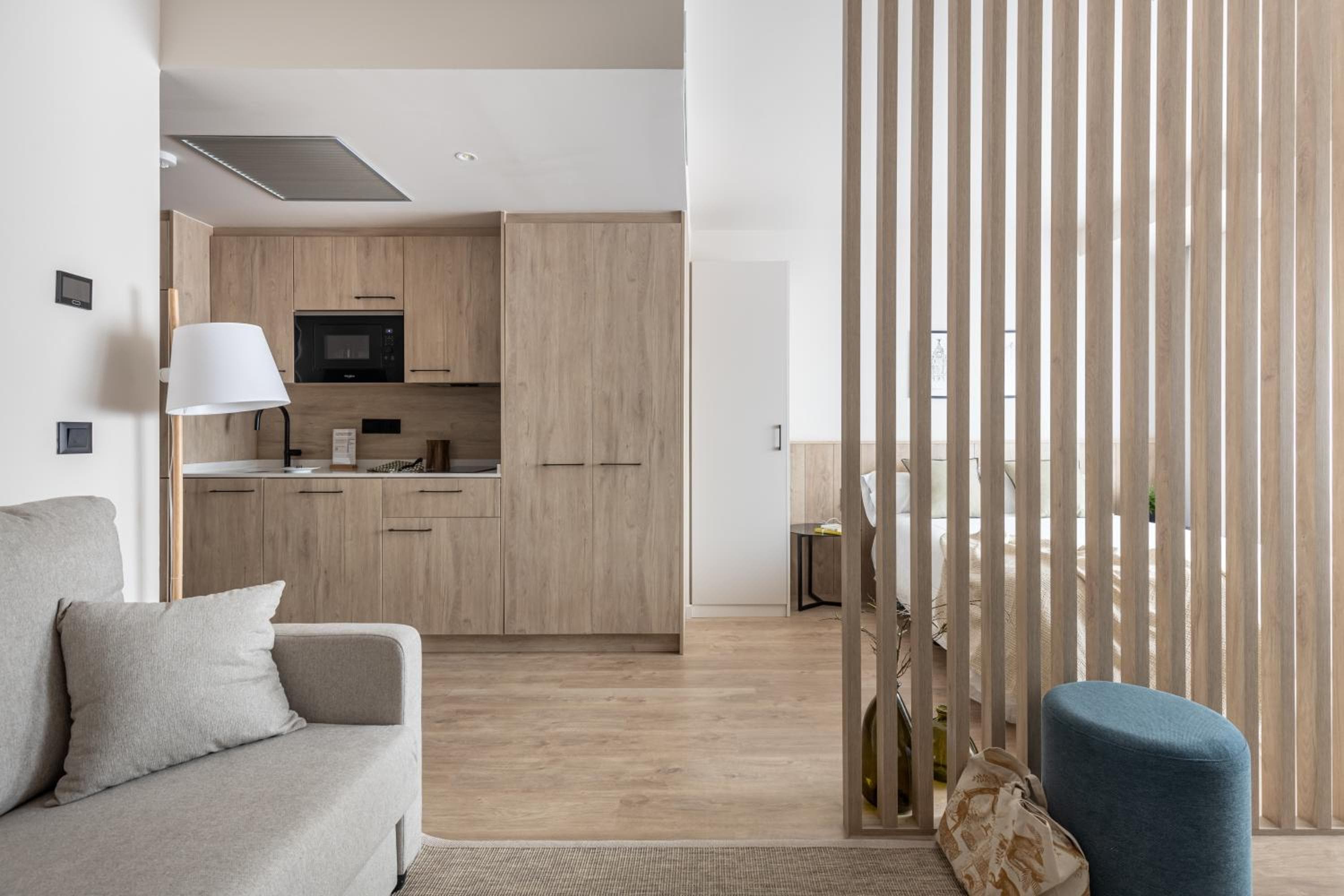Líbere Madrid Chamberí — 25