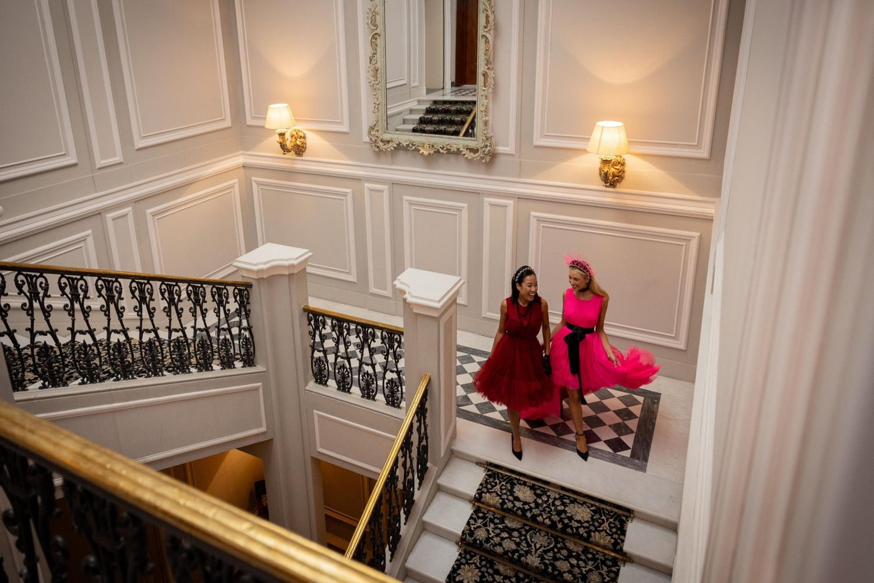 El St. Regis Florencia — 9