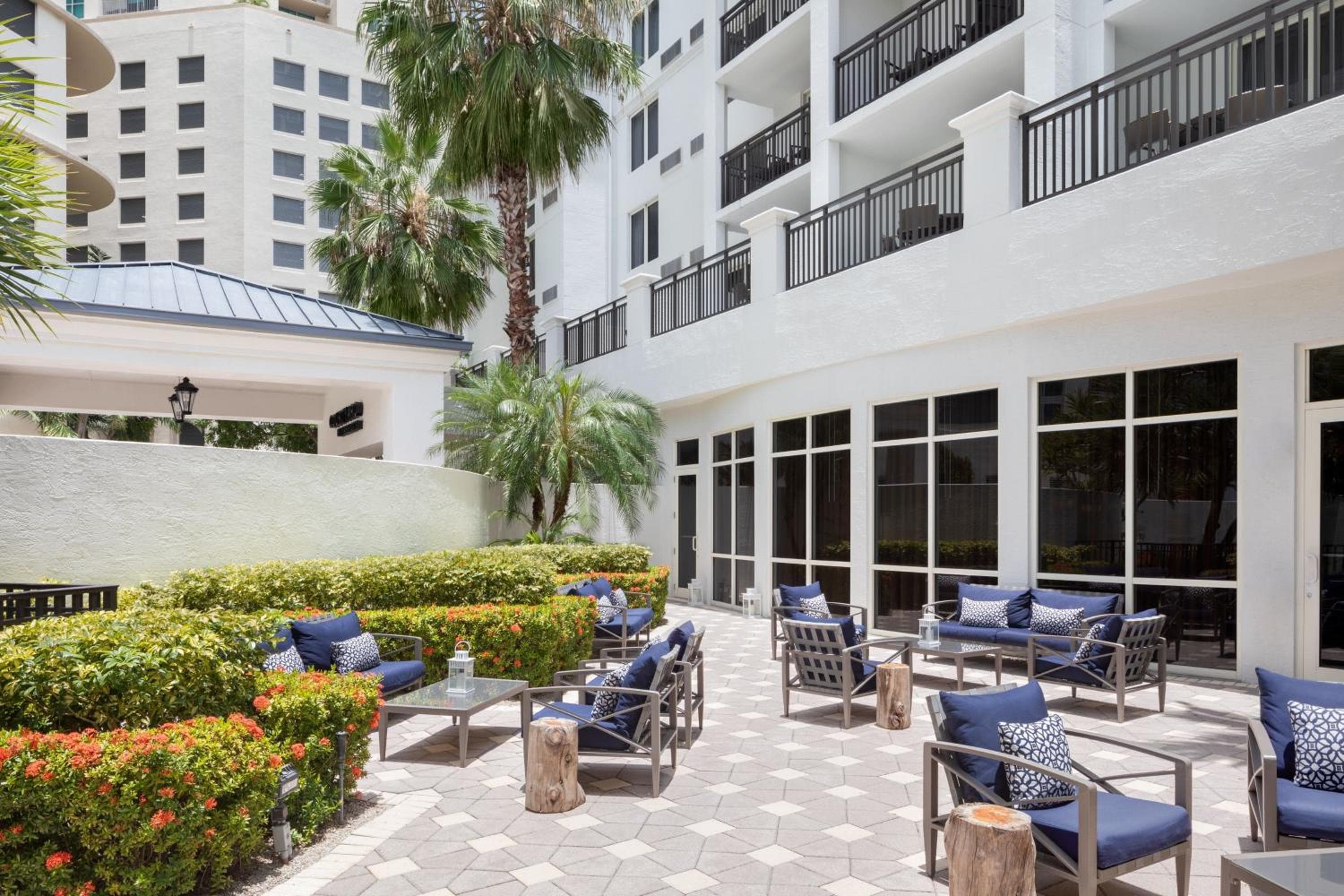 Courtyard Miami-Dadeland — 21