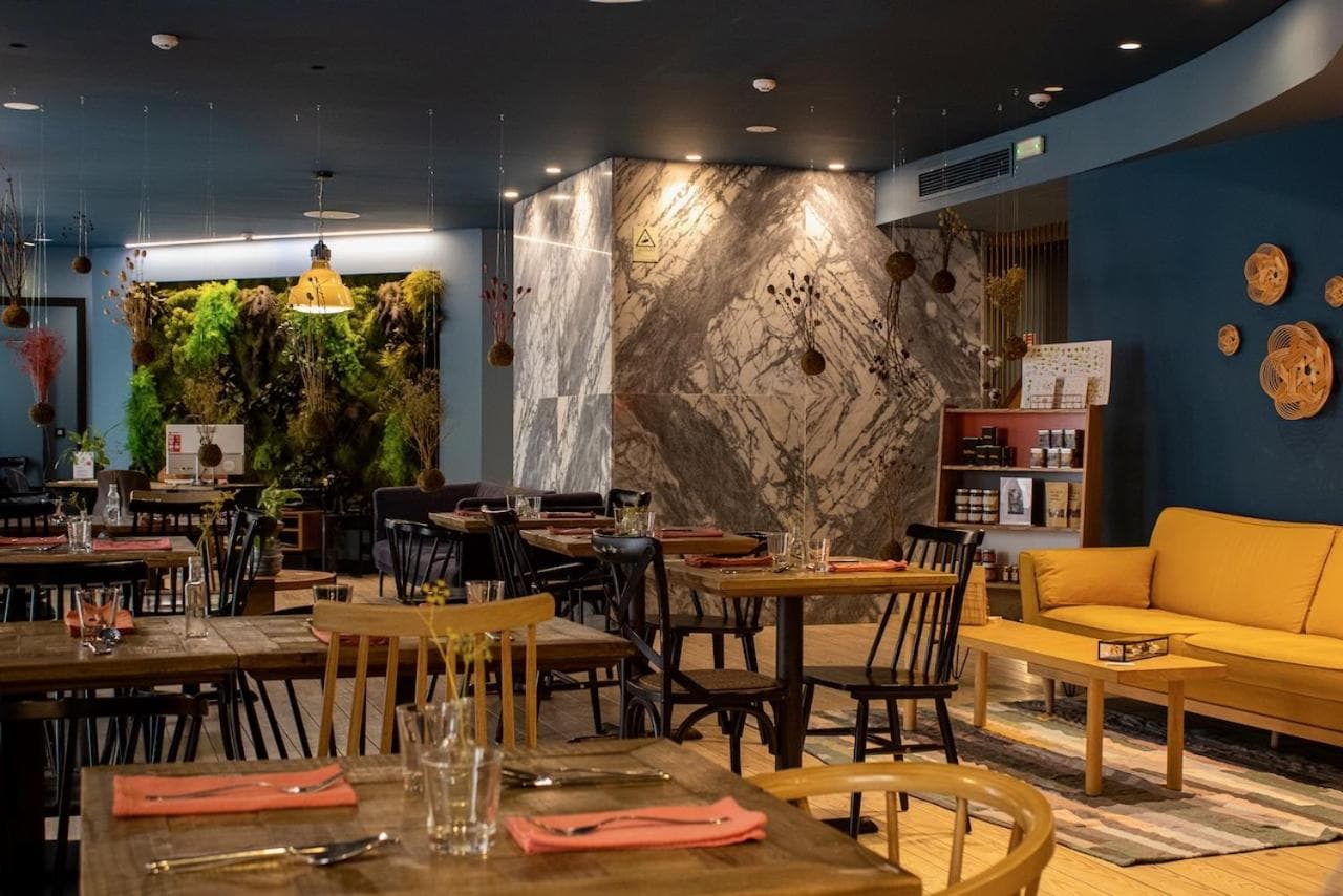 Hotel Pateo - Lisboa Lounge Suites — 14