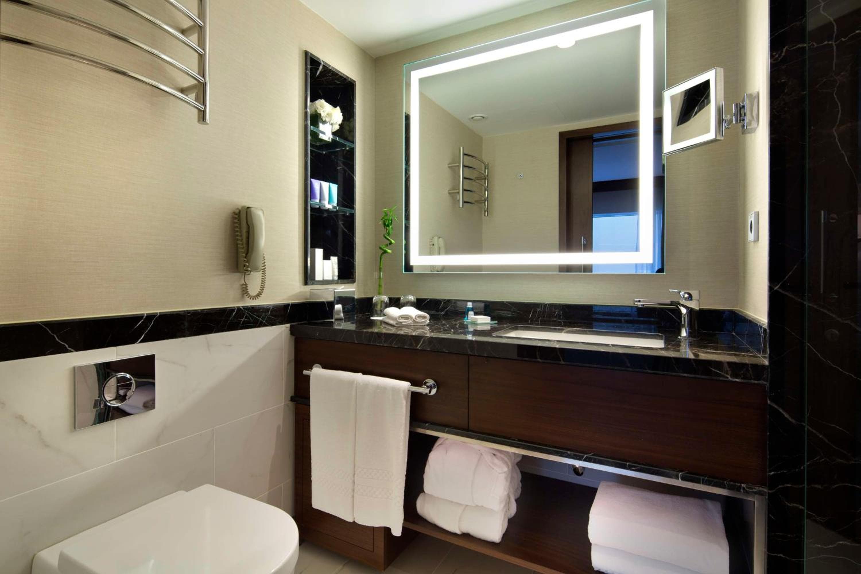 Conrad Istanbul Bosphorus hotel, Cihannuma Mahallesi Saray Caddesi No: 5 Besiktas, Istanbul, Turkey — photo 89