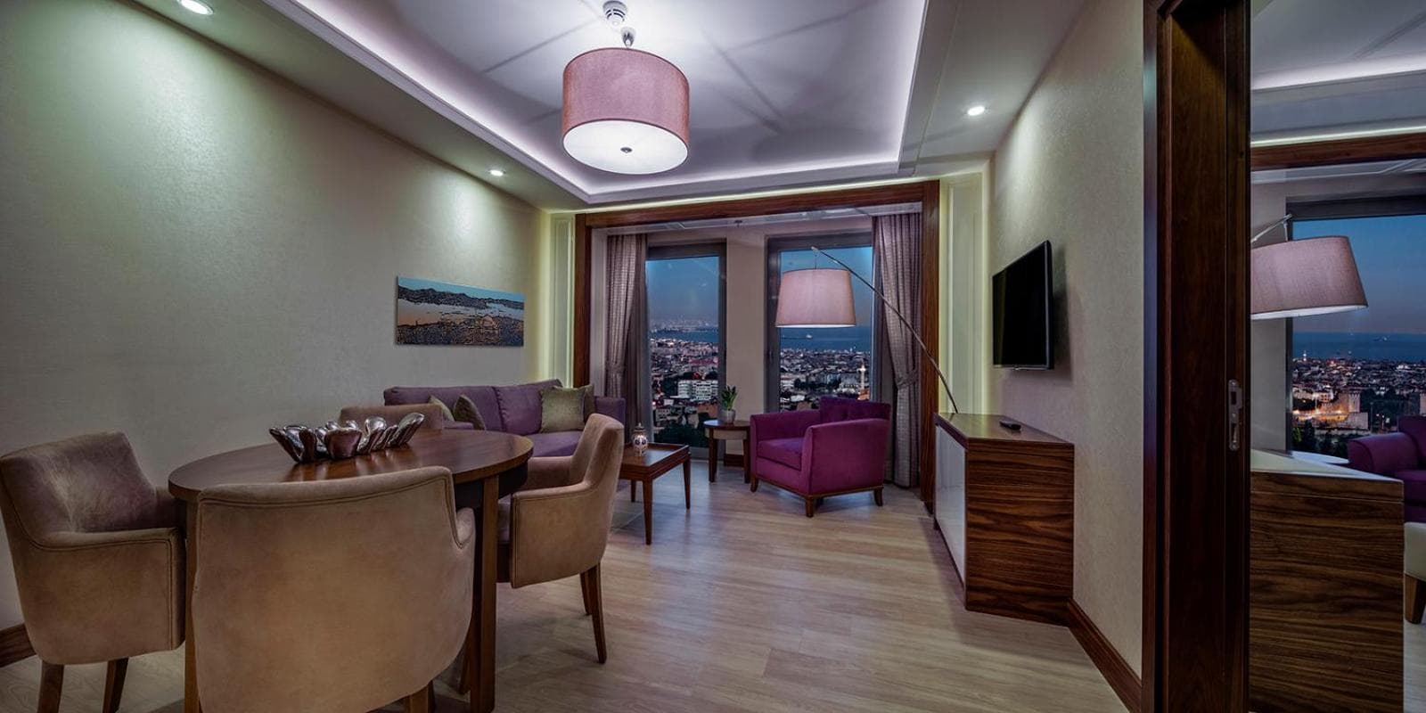 Doubletree By Hilton Istanbul Topkapi — 25