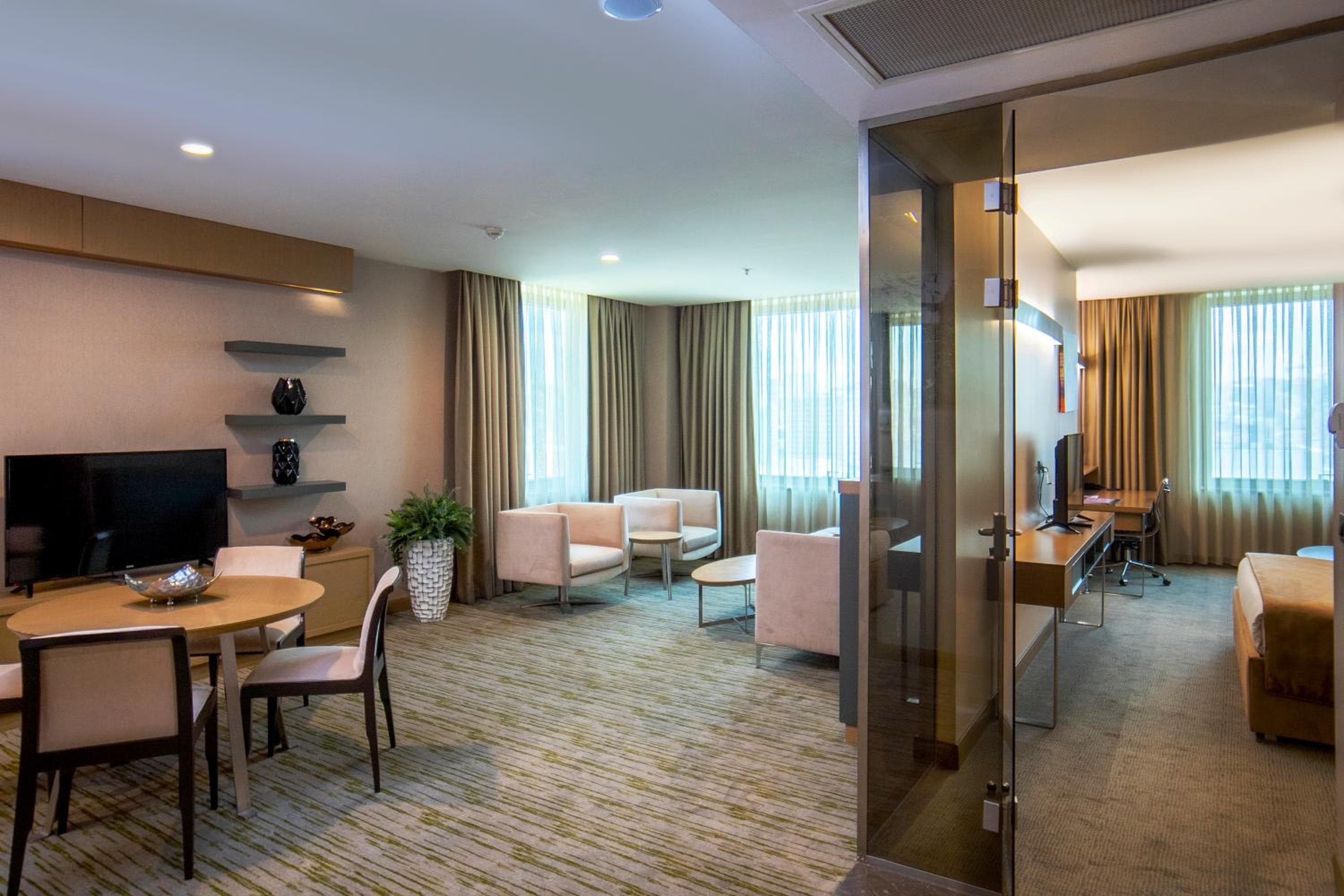 La Quinta by Wyndham Istanbul Gunesli — 29