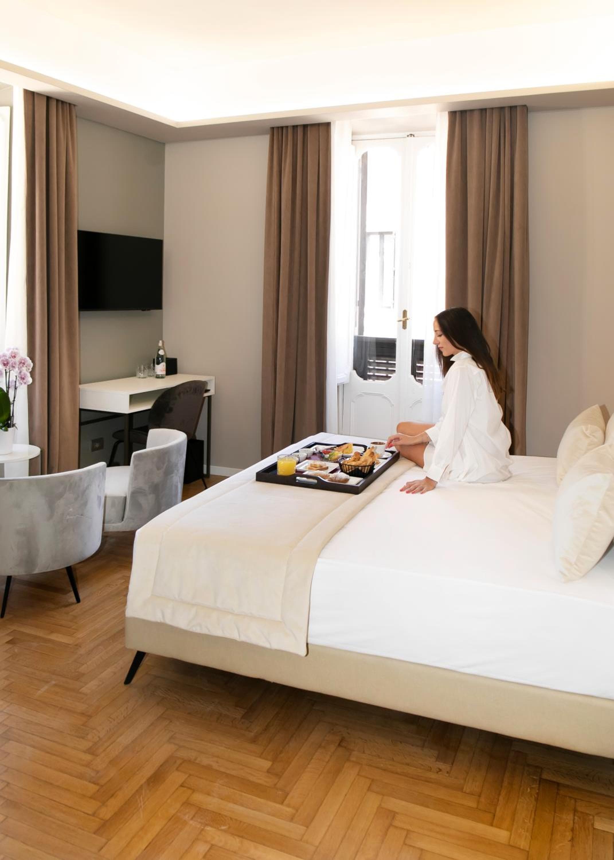 Hotel Caravita — 19