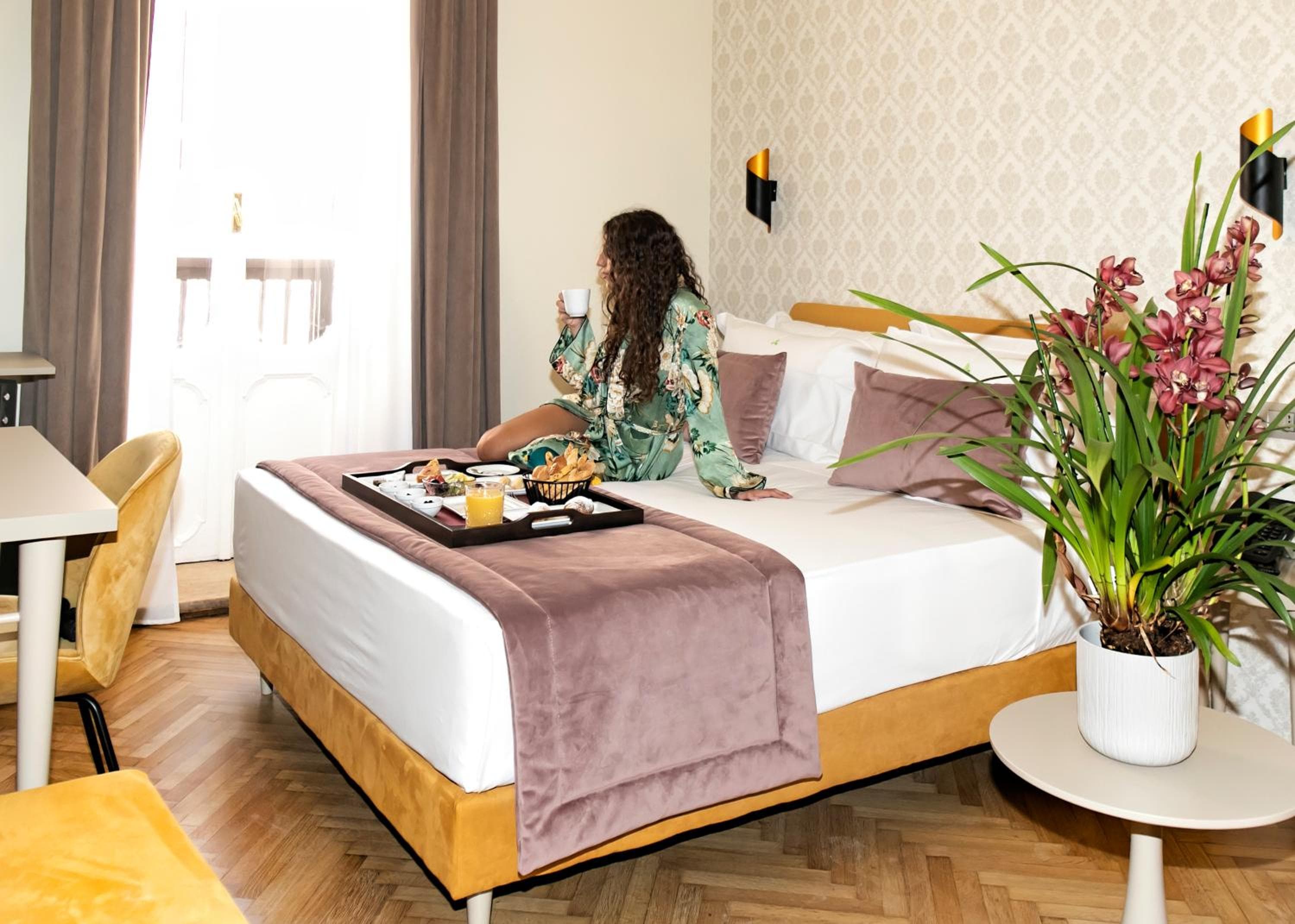 Hotel Caravita — 21