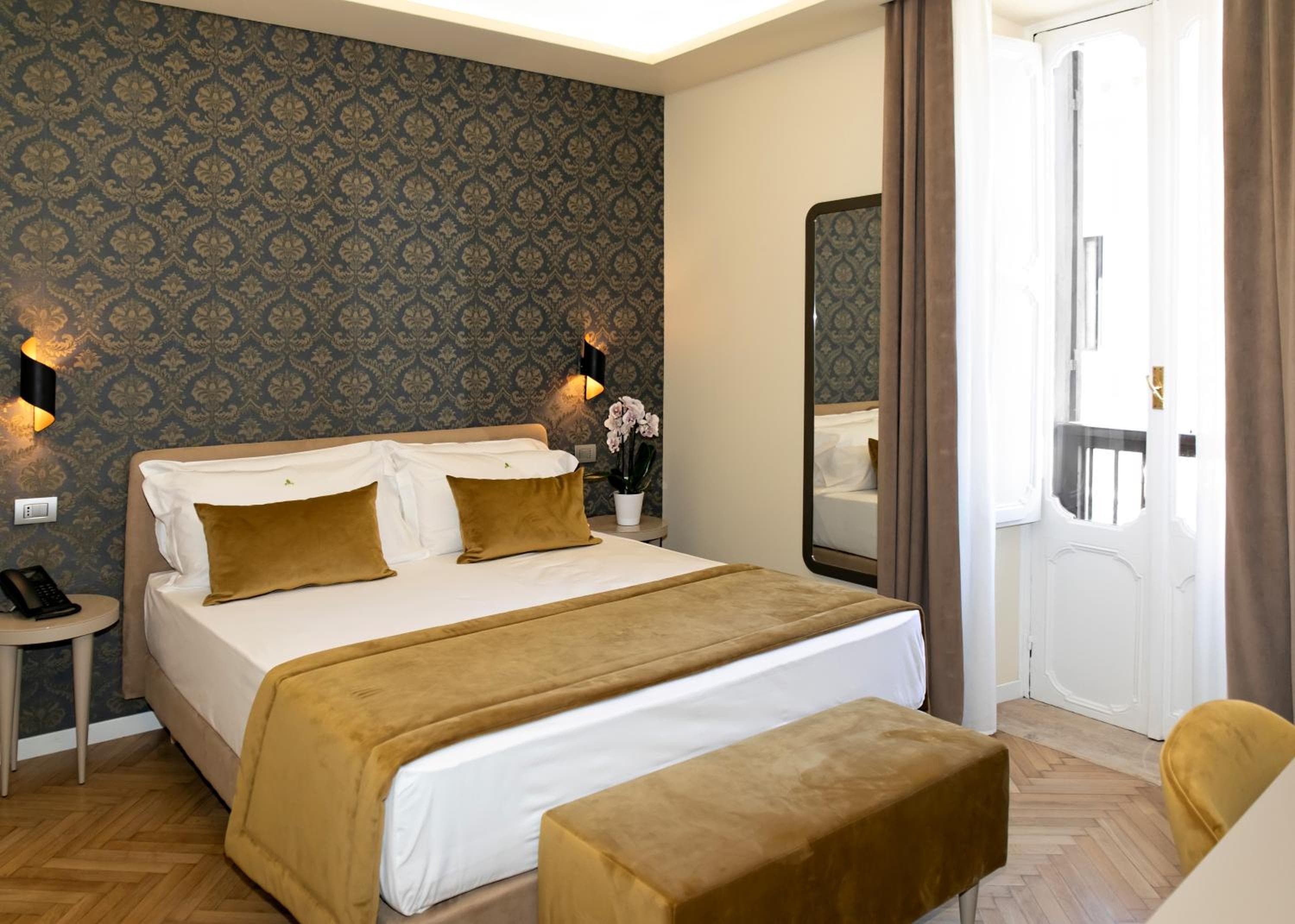 Hotel Caravita — 30