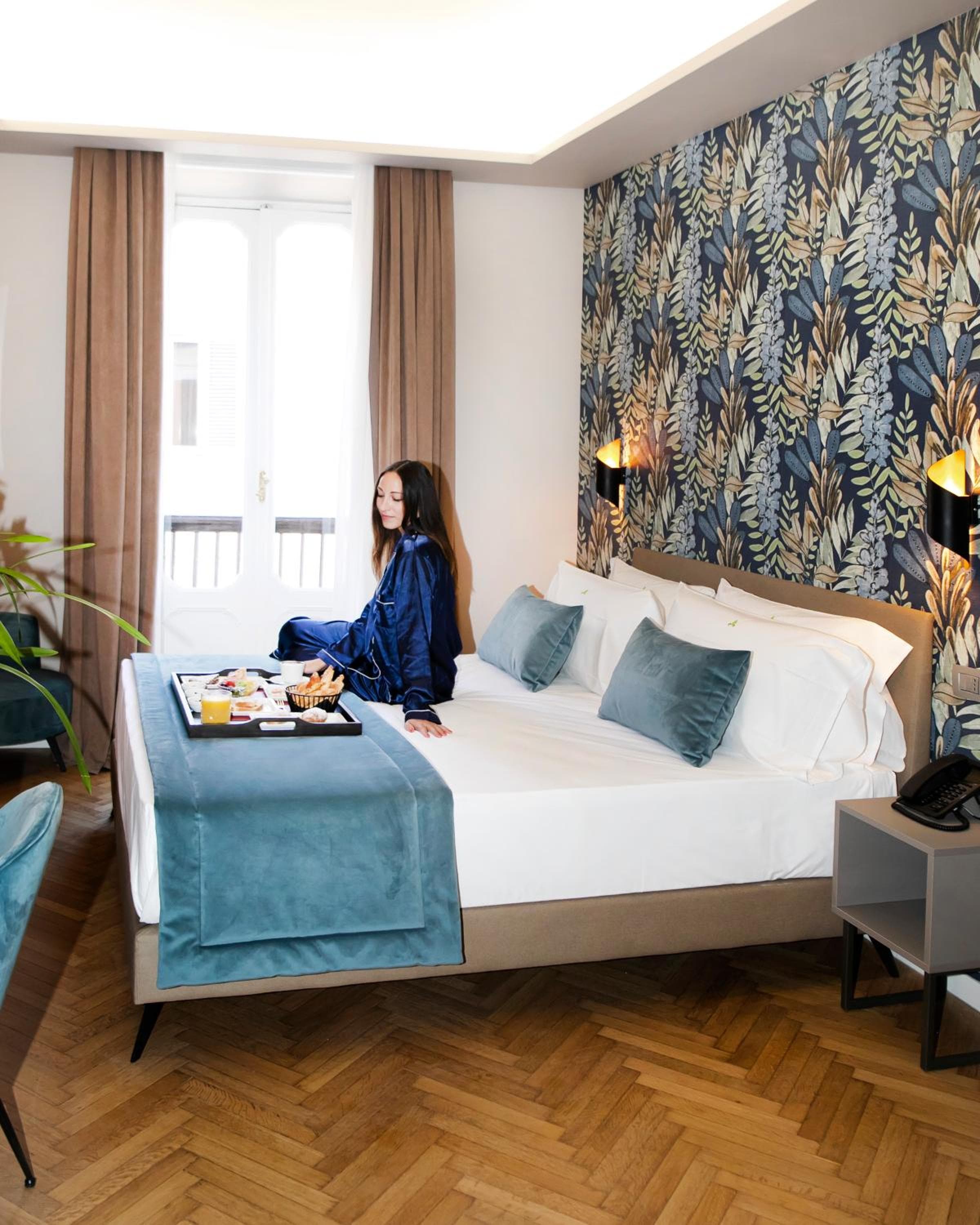 Hotel Caravita — 12