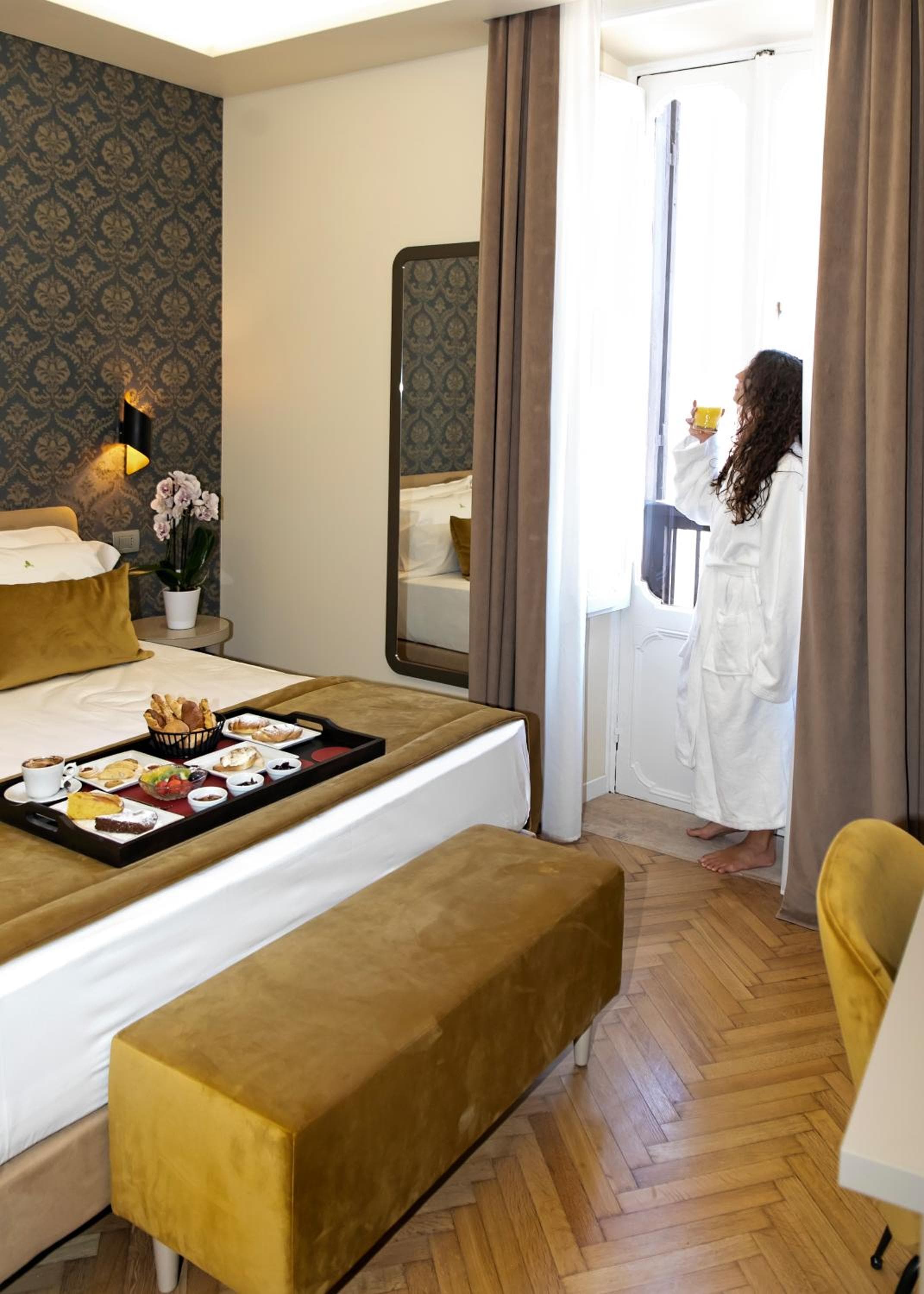 Hotel Caravita — 11