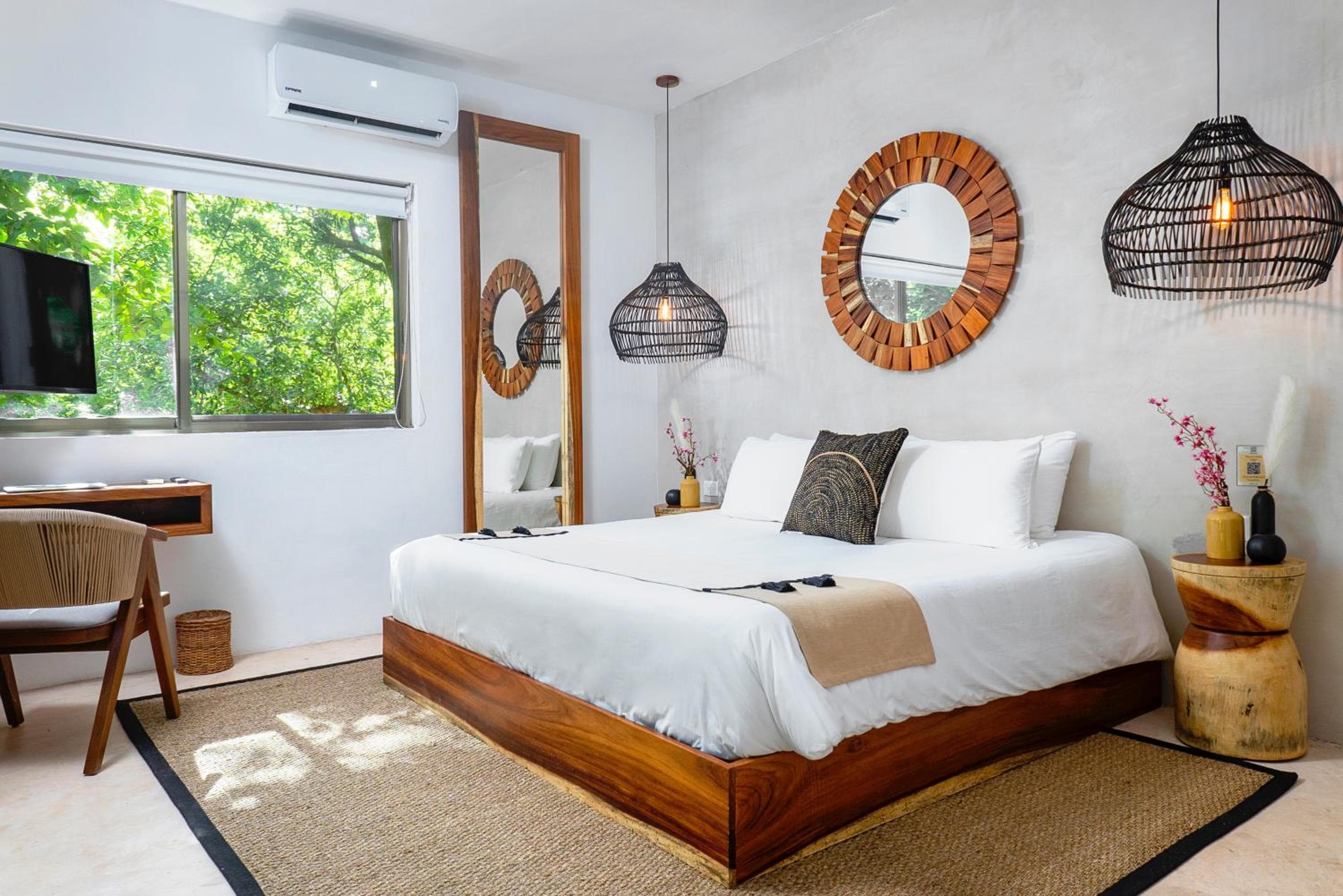Terasu Riviera Maya Hotel & Spa, en Xcaret — 9