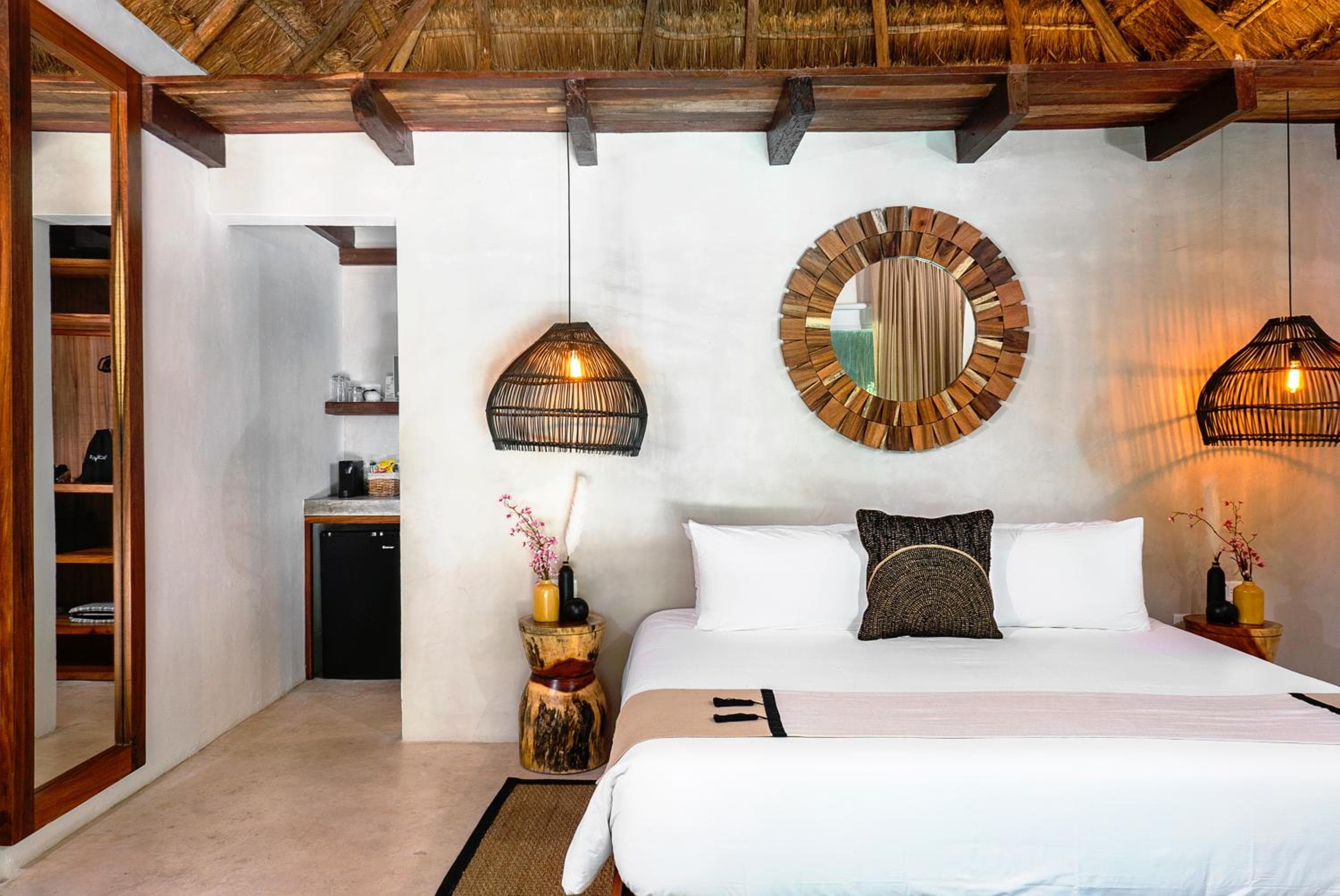 Terasu Riviera Maya Hotel & Spa, en Xcaret — 16
