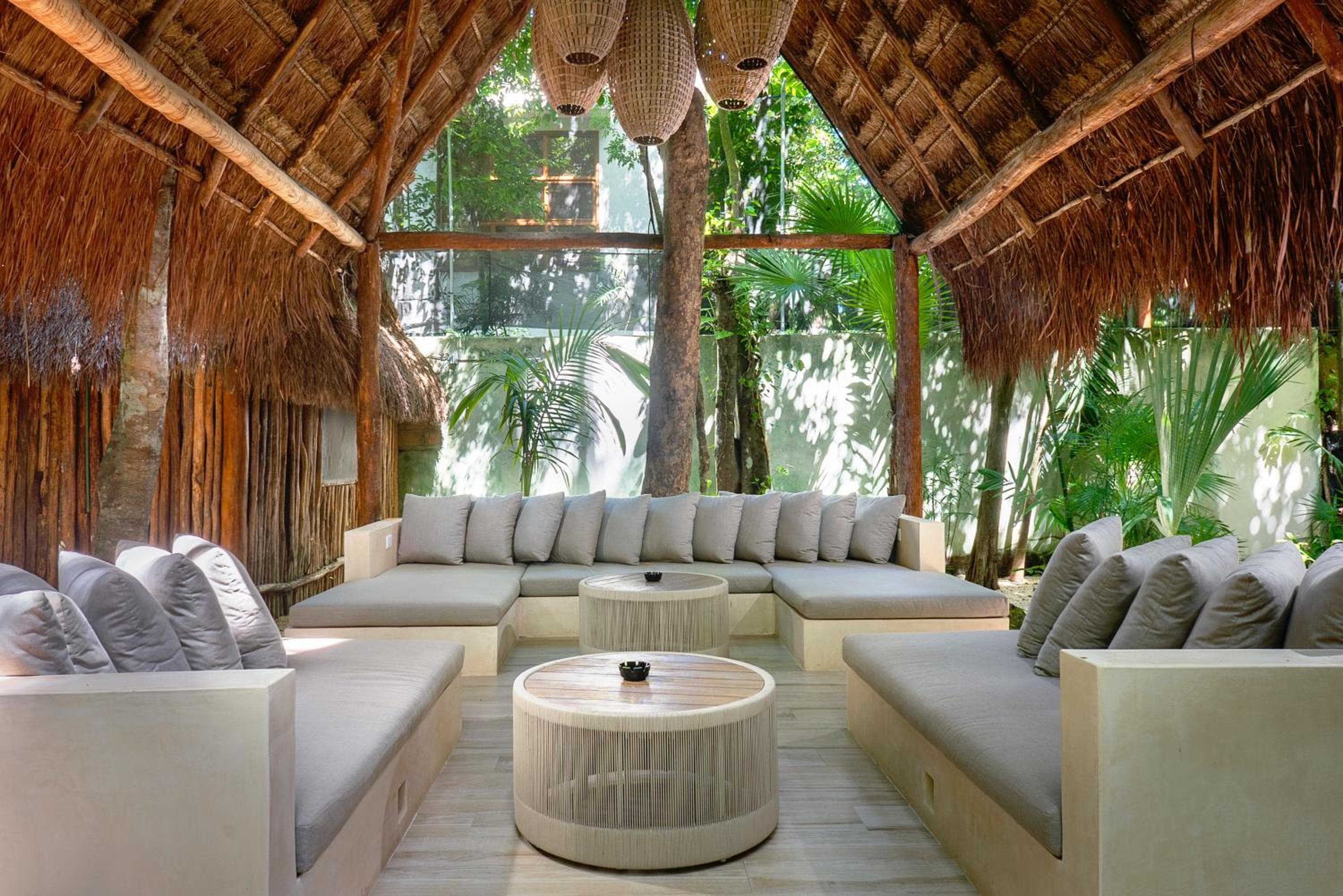 Terasu Riviera Maya Hotel & Spa, en Xcaret — 25