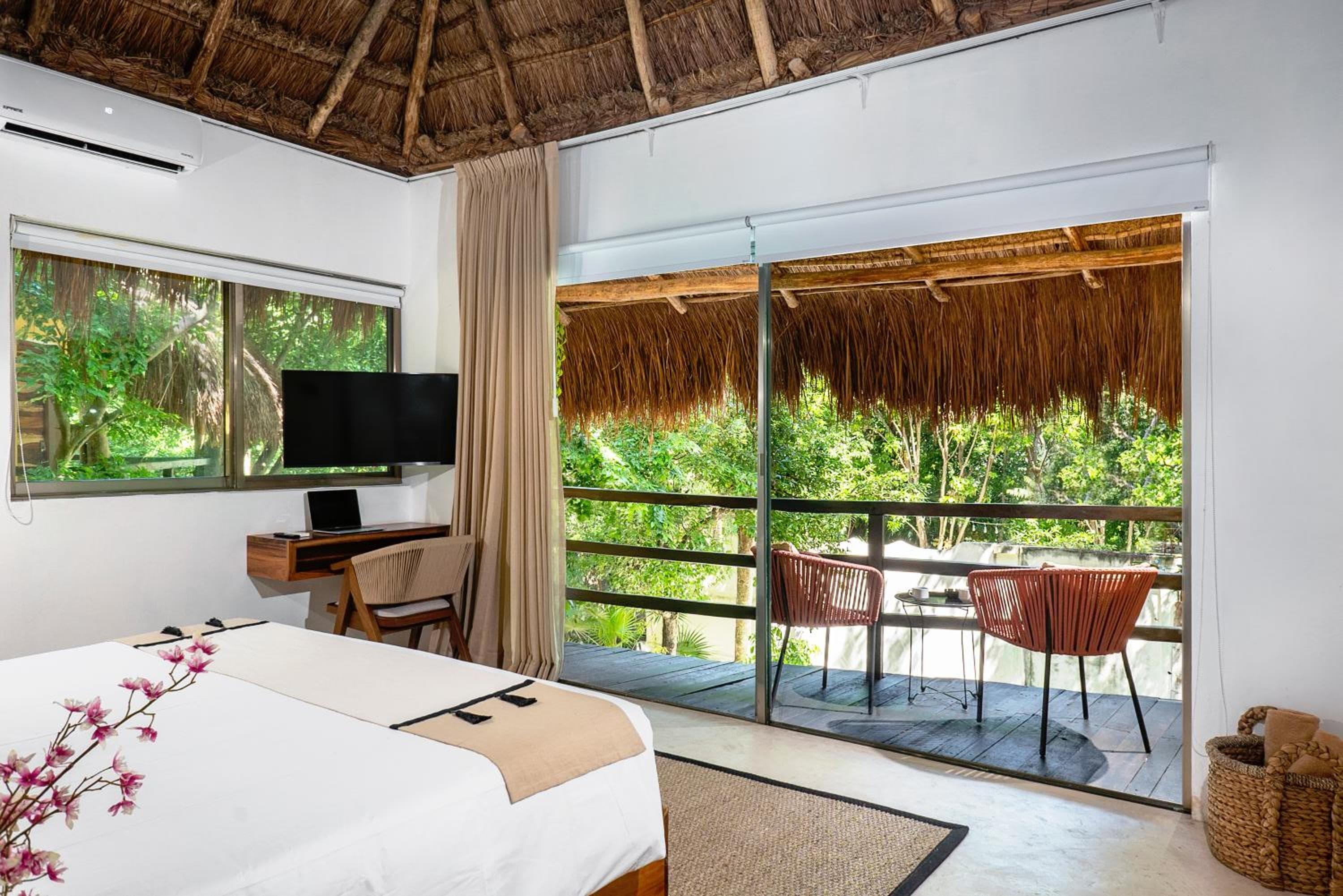Terasu Riviera Maya Hotel & Spa, en Xcaret — 17
