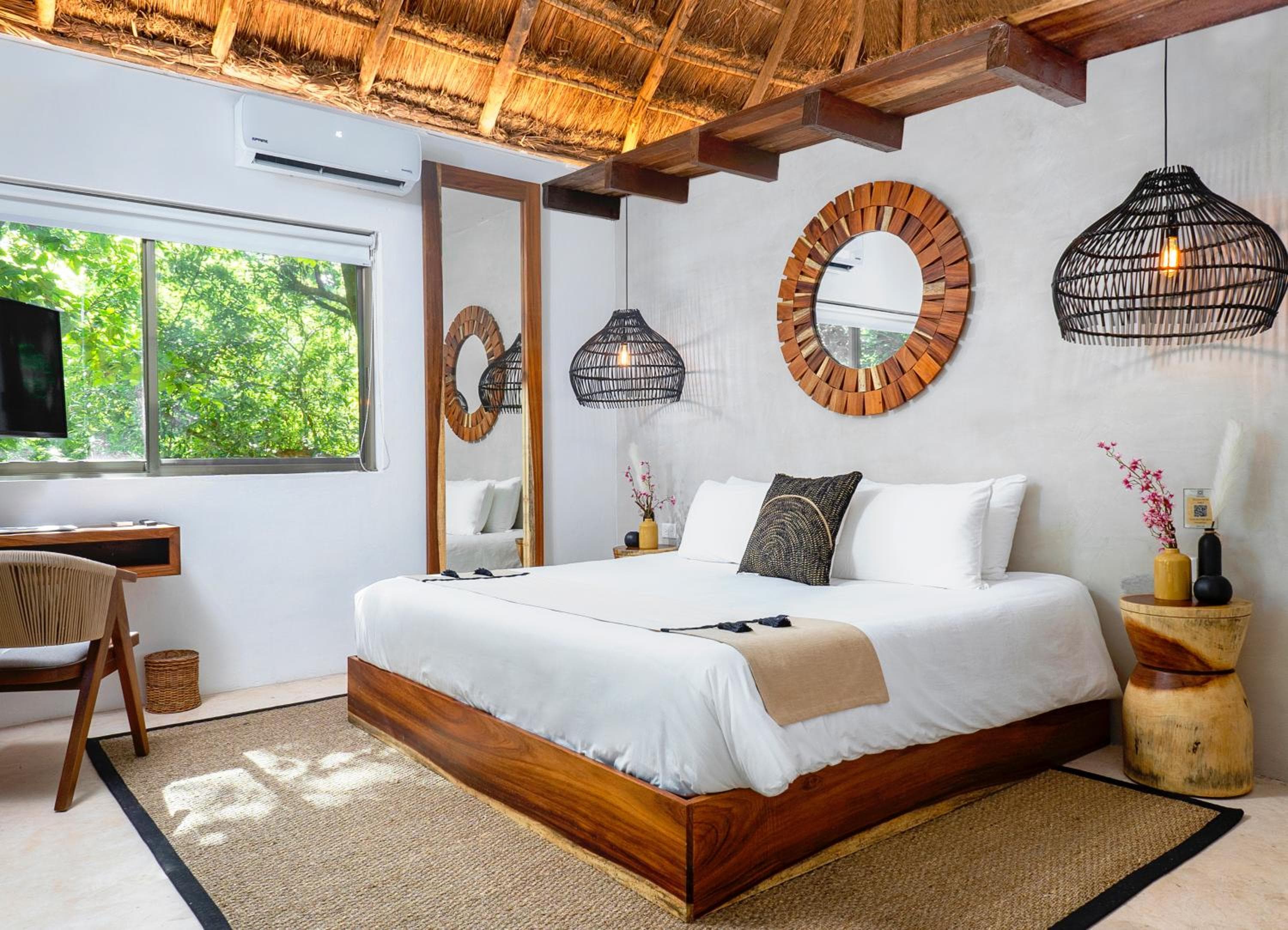 Terasu Riviera Maya Hotel & Spa, en Xcaret — 5