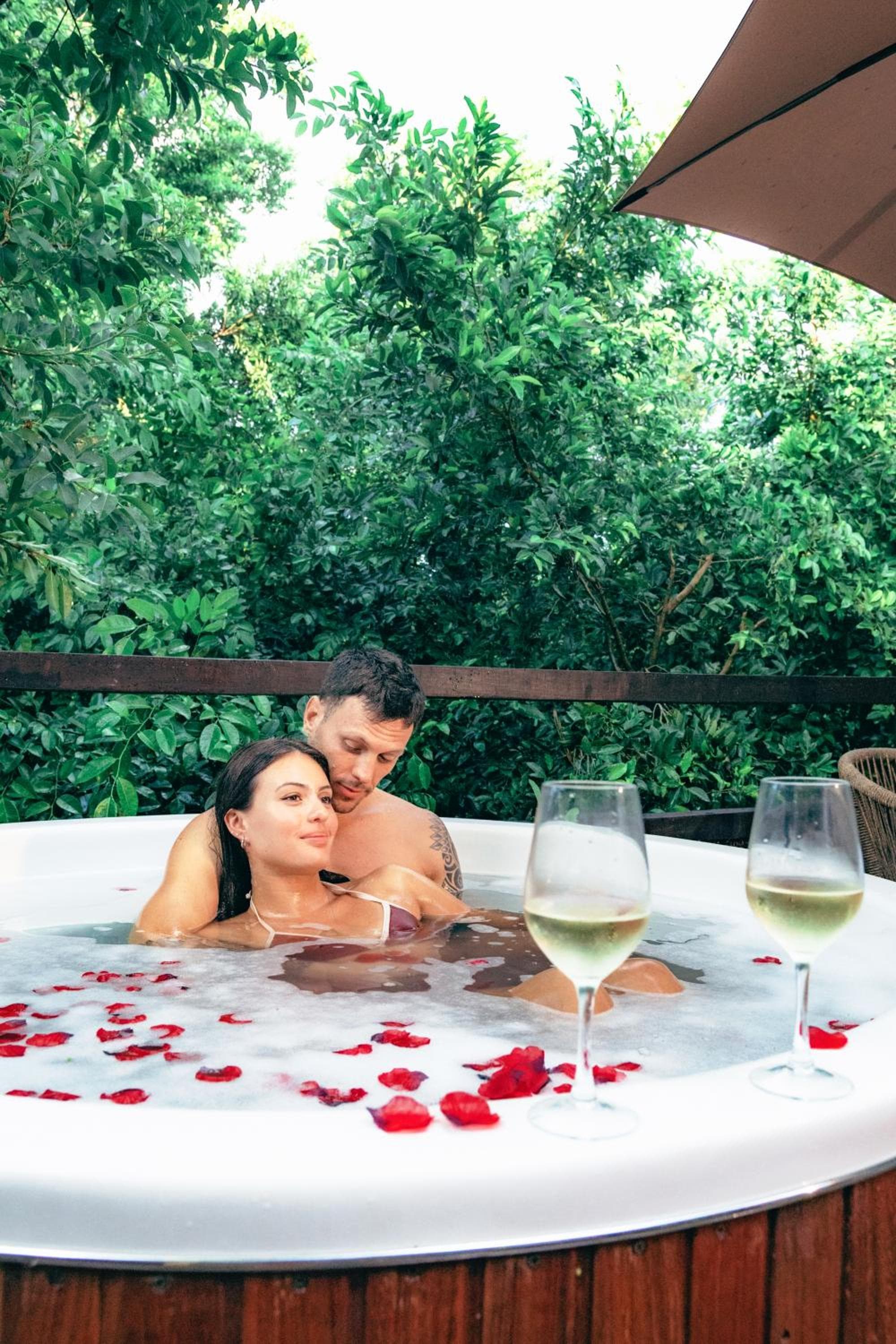 Terasu Riviera Maya Hotel & Spa, en Xcaret — 23