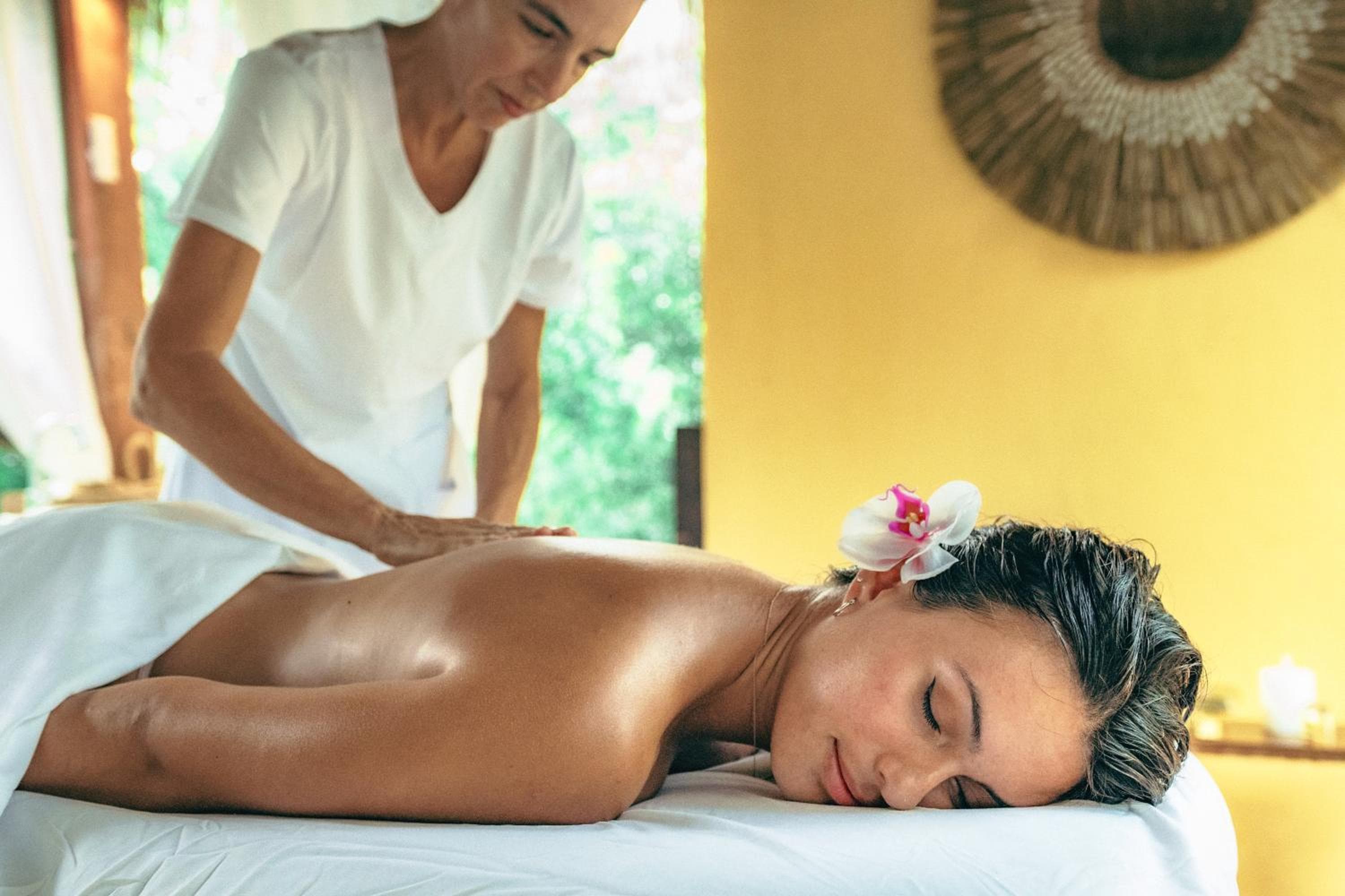 Terasu Riviera Maya Hotel & Spa, en Xcaret — 22
