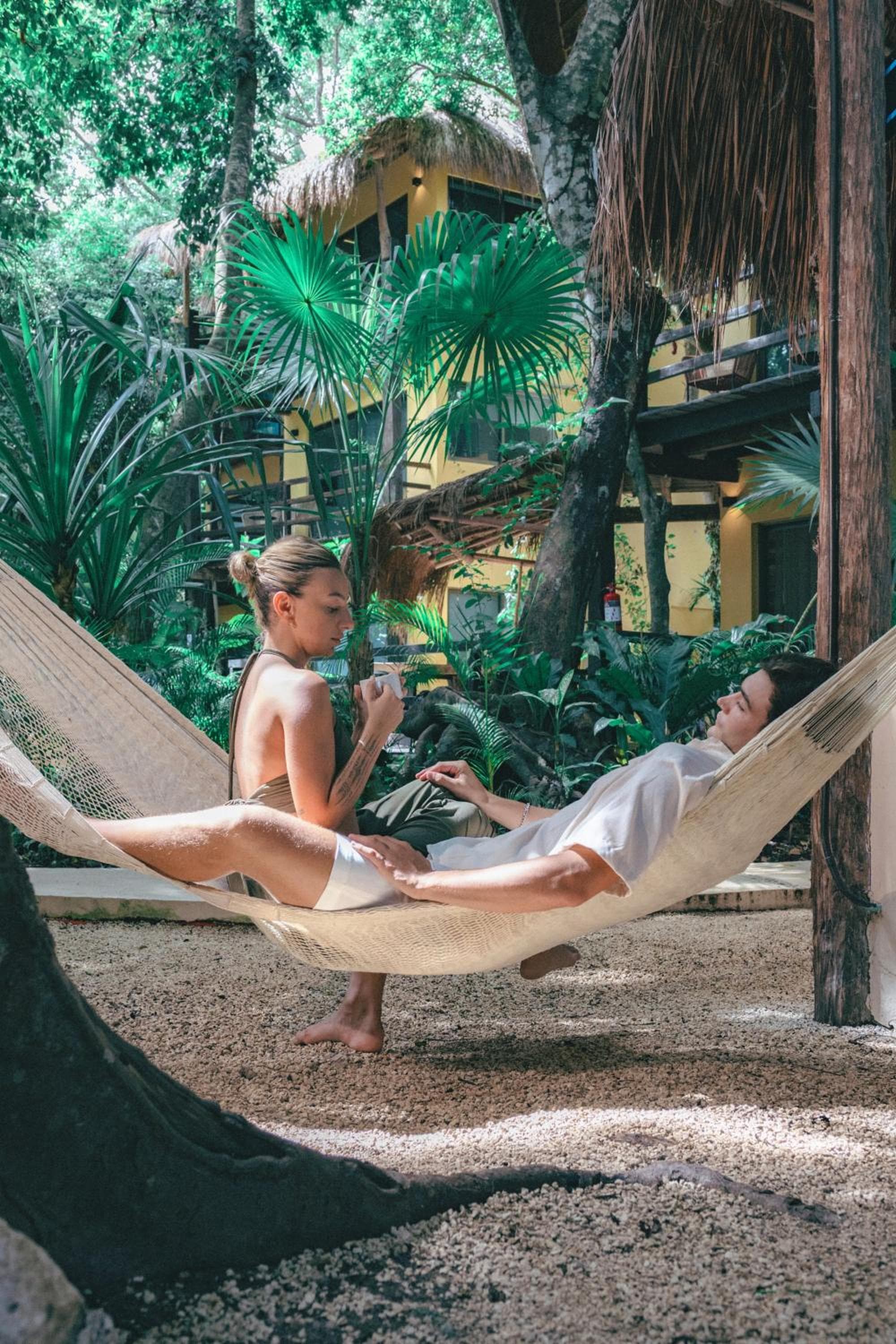 Terasu Riviera Maya Hotel & Spa, en Xcaret — 26