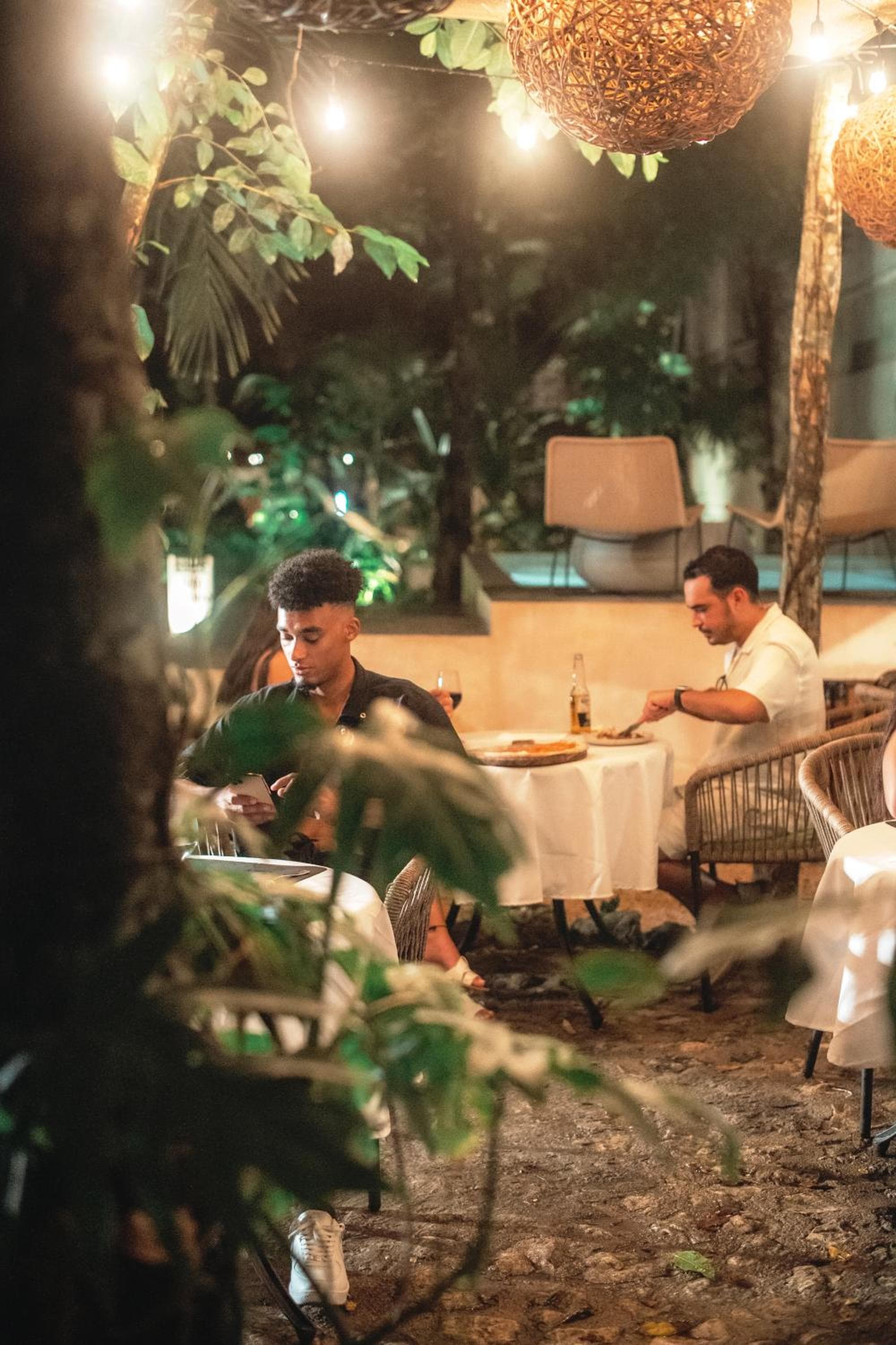 Terasu Riviera Maya Hotel & Spa, en Xcaret — 28