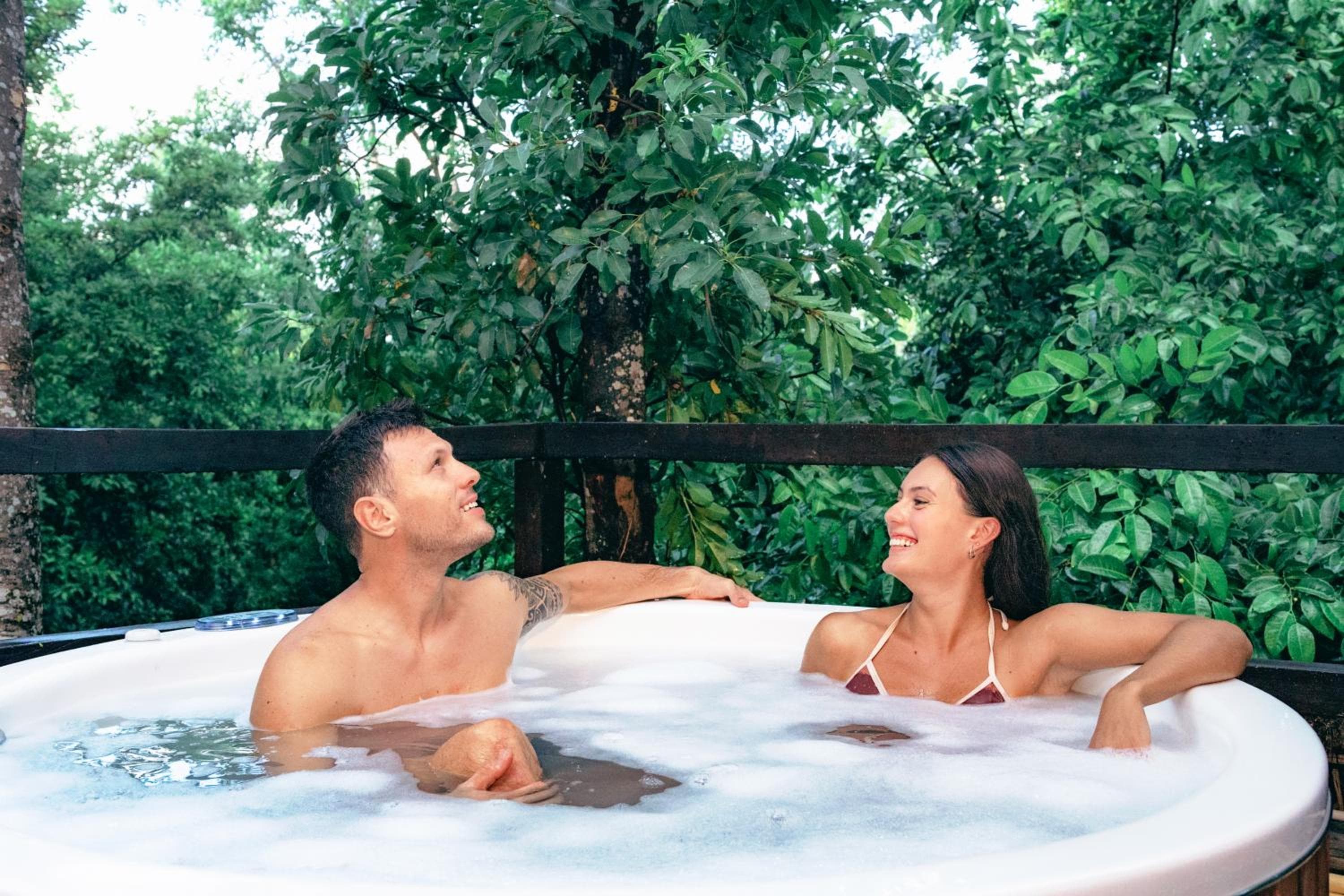 Terasu Riviera Maya Hotel & Spa, en Xcaret — 27