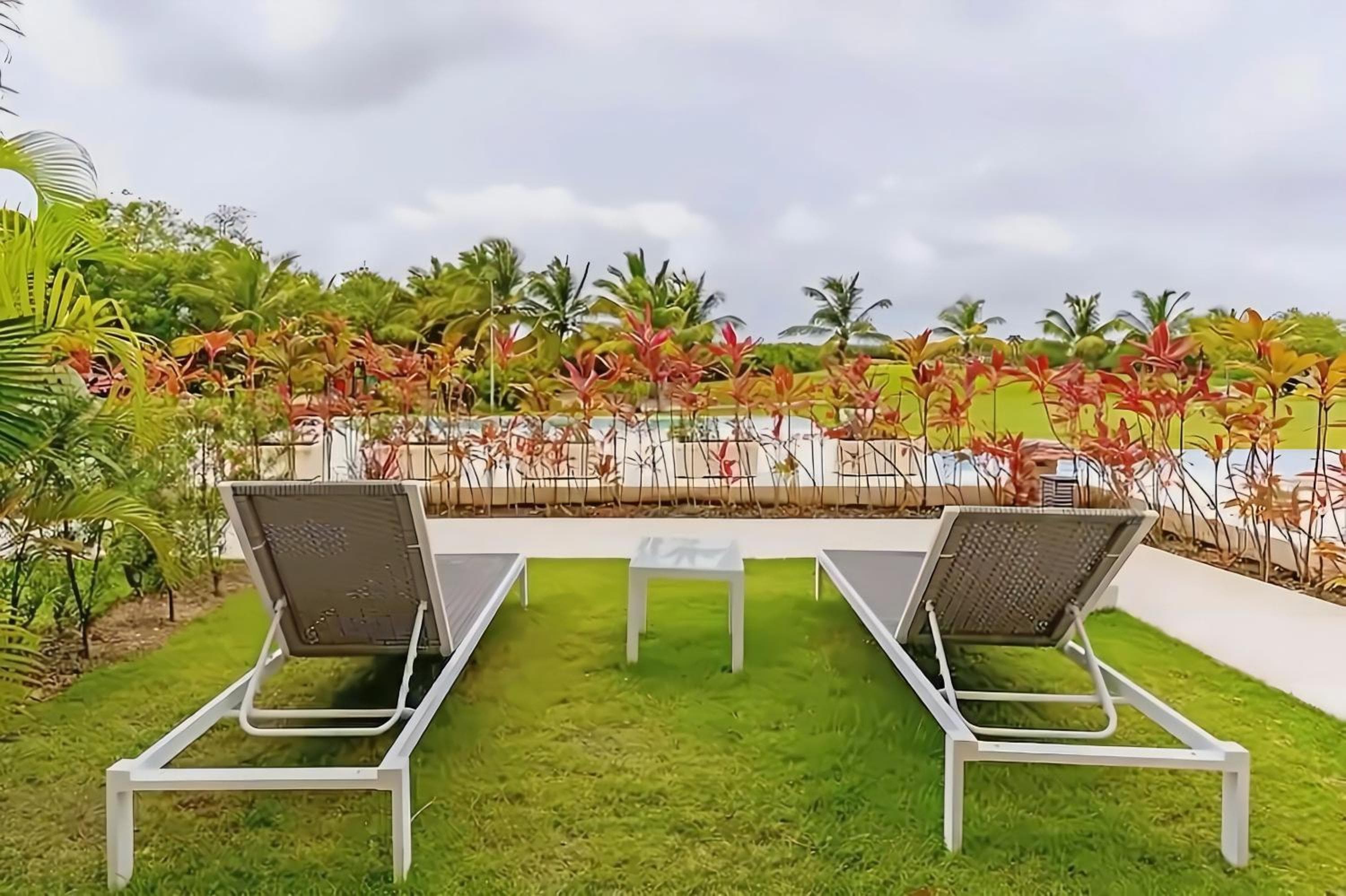 Cana Rock 108 Accesso diretto alla piscina Punta Cana — 28
