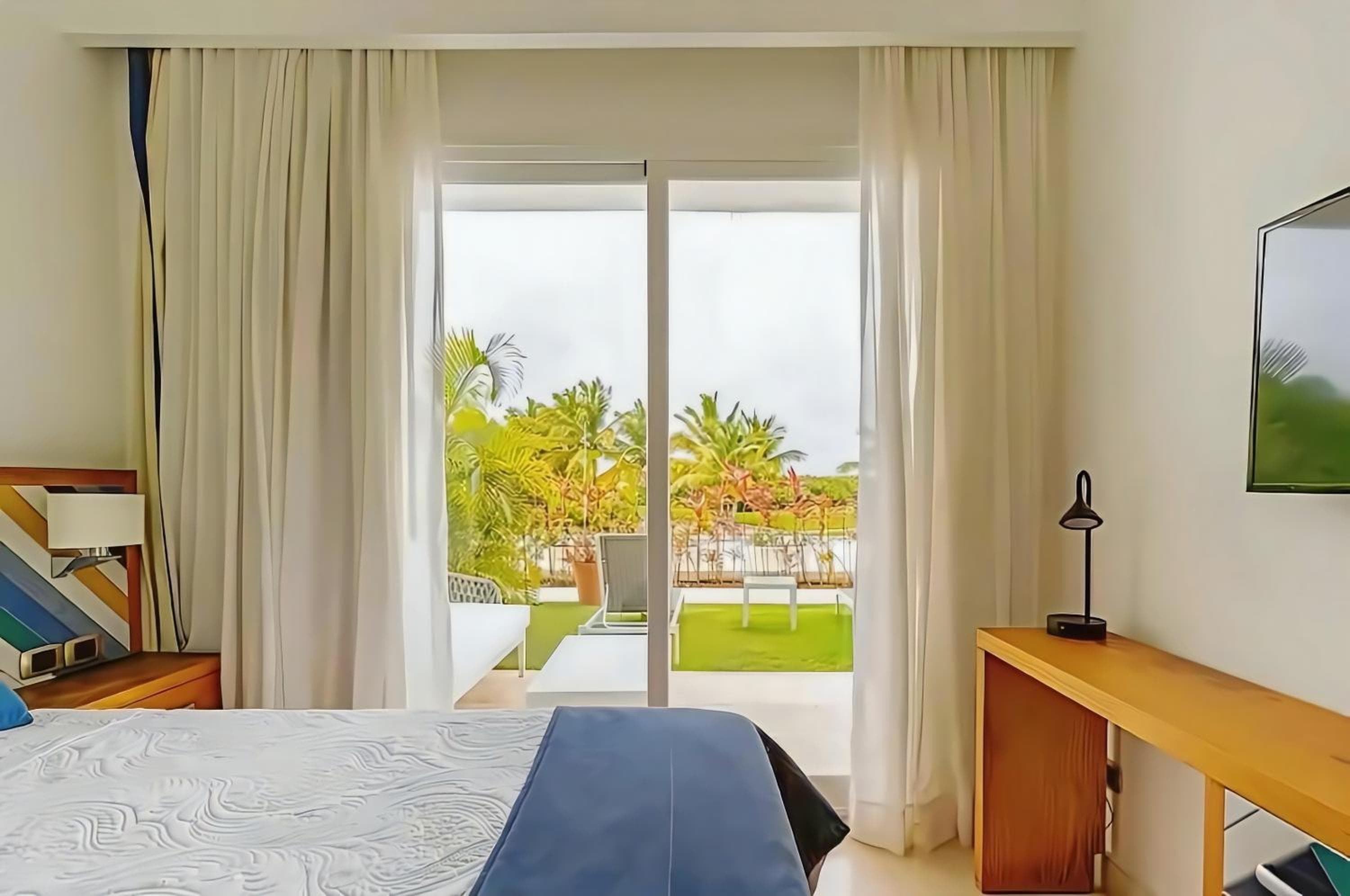 Cana Rock 108 Accesso diretto alla piscina Punta Cana — 21