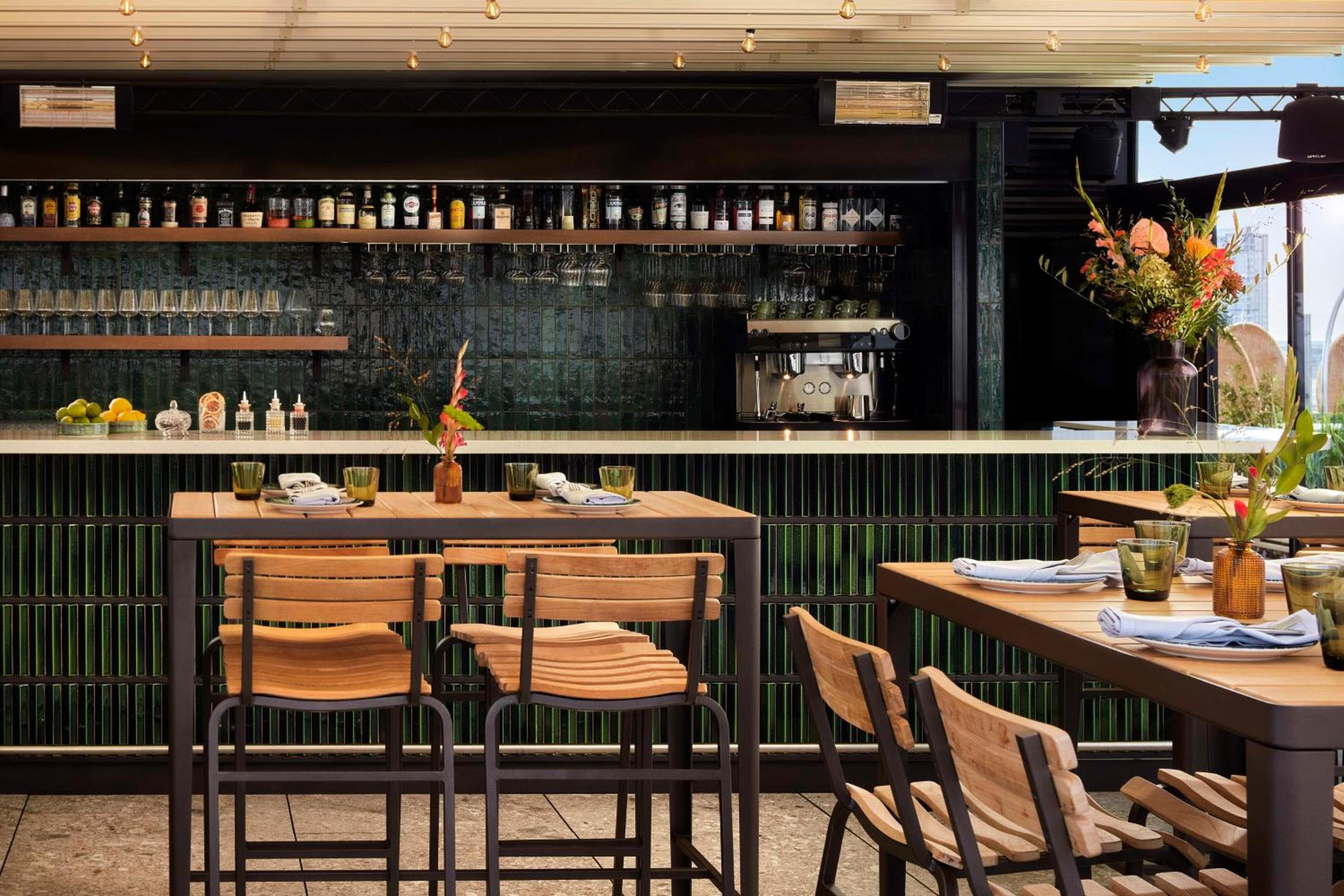 NH Collection Copenhagen hotel, Strandgade 7, Copenhagen, Denmark — photo 28