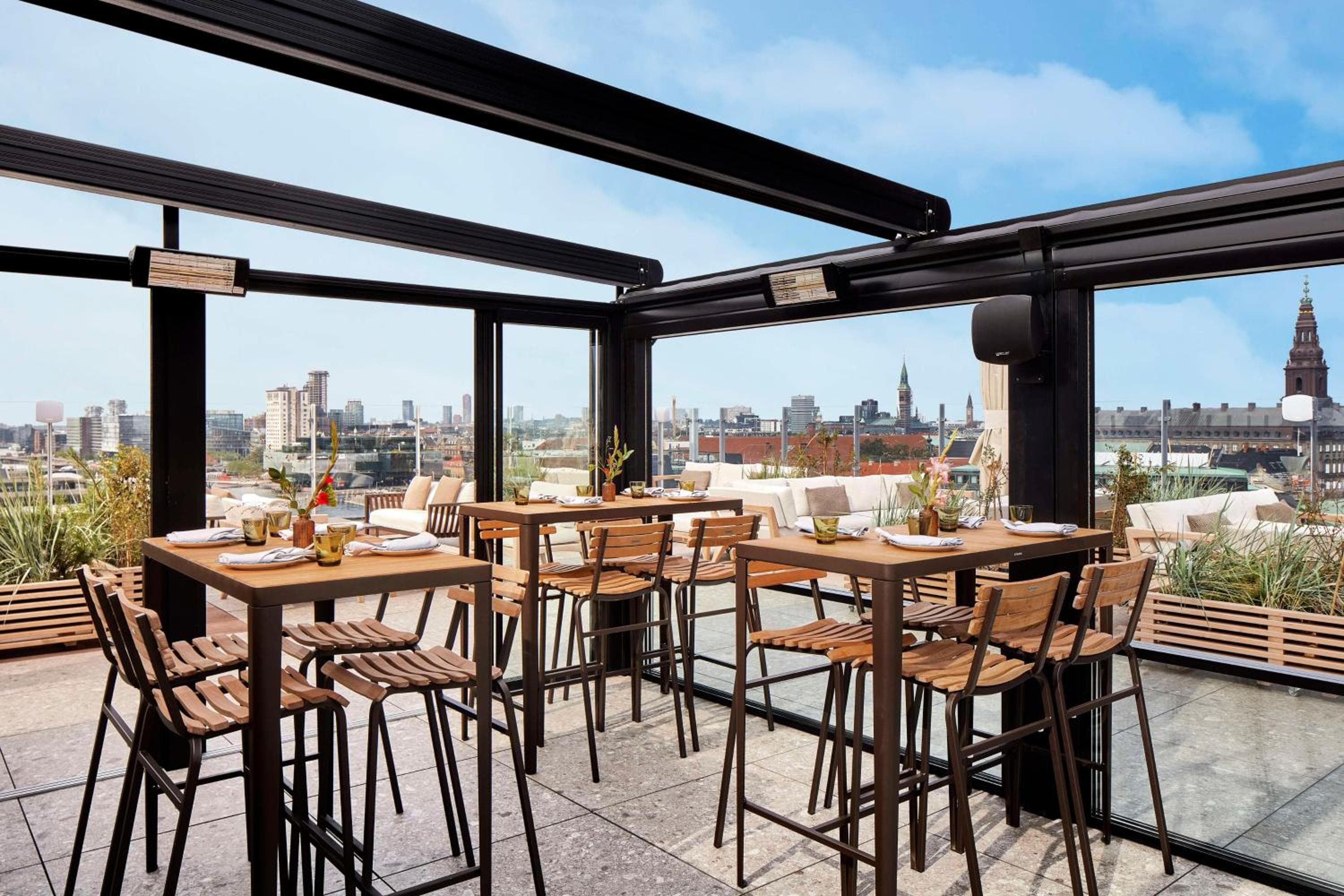 NH Collection Copenhagen hotel, Strandgade 7, Copenhagen, Denmark — photo 27