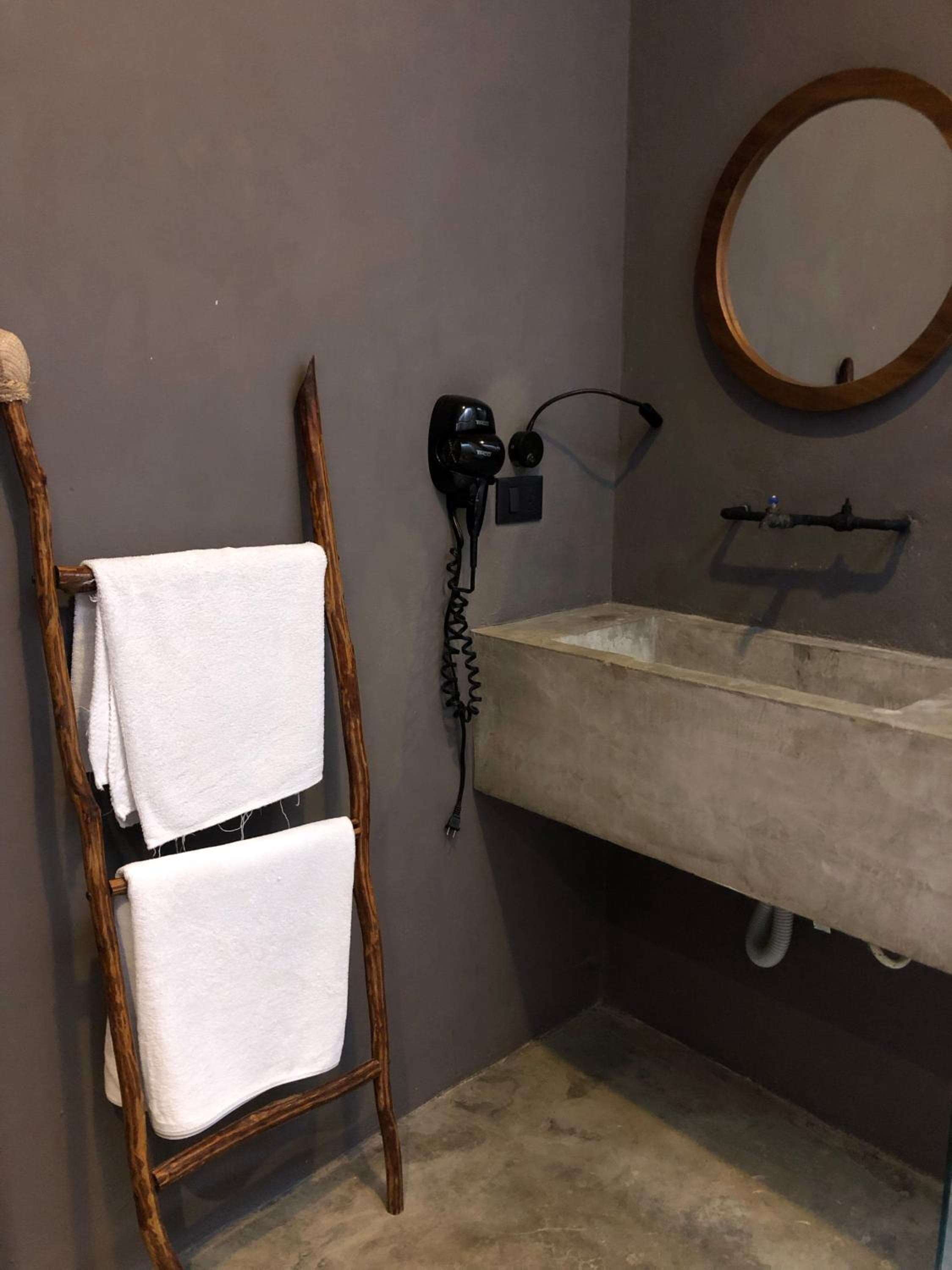 BAU Tulum — 13