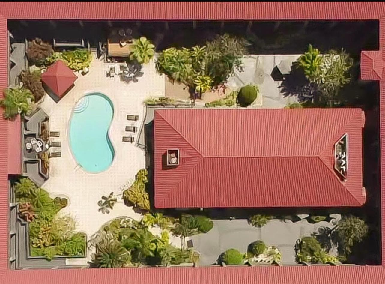 Red Roof Inn PLUS & Suites Tampa - Busch Gardens — 13