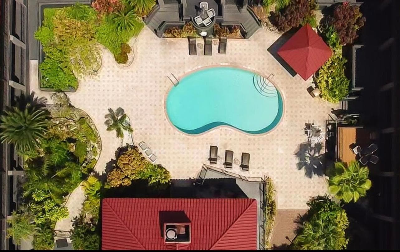 Red Roof Inn PLUS & Suites Tampa - Busch Gardens — 15