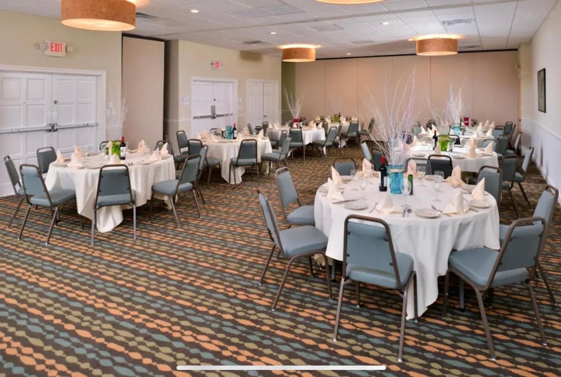Red Roof Inn PLUS & Suites Tampa - Busch Gardens — 14