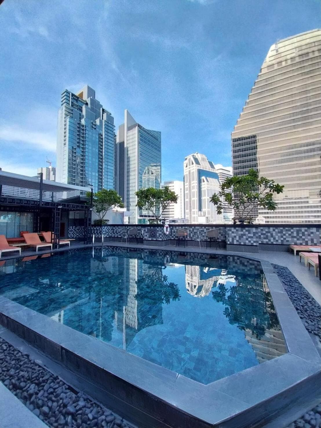 Ramada Graand Swiss Sukhumvit 11 — 30