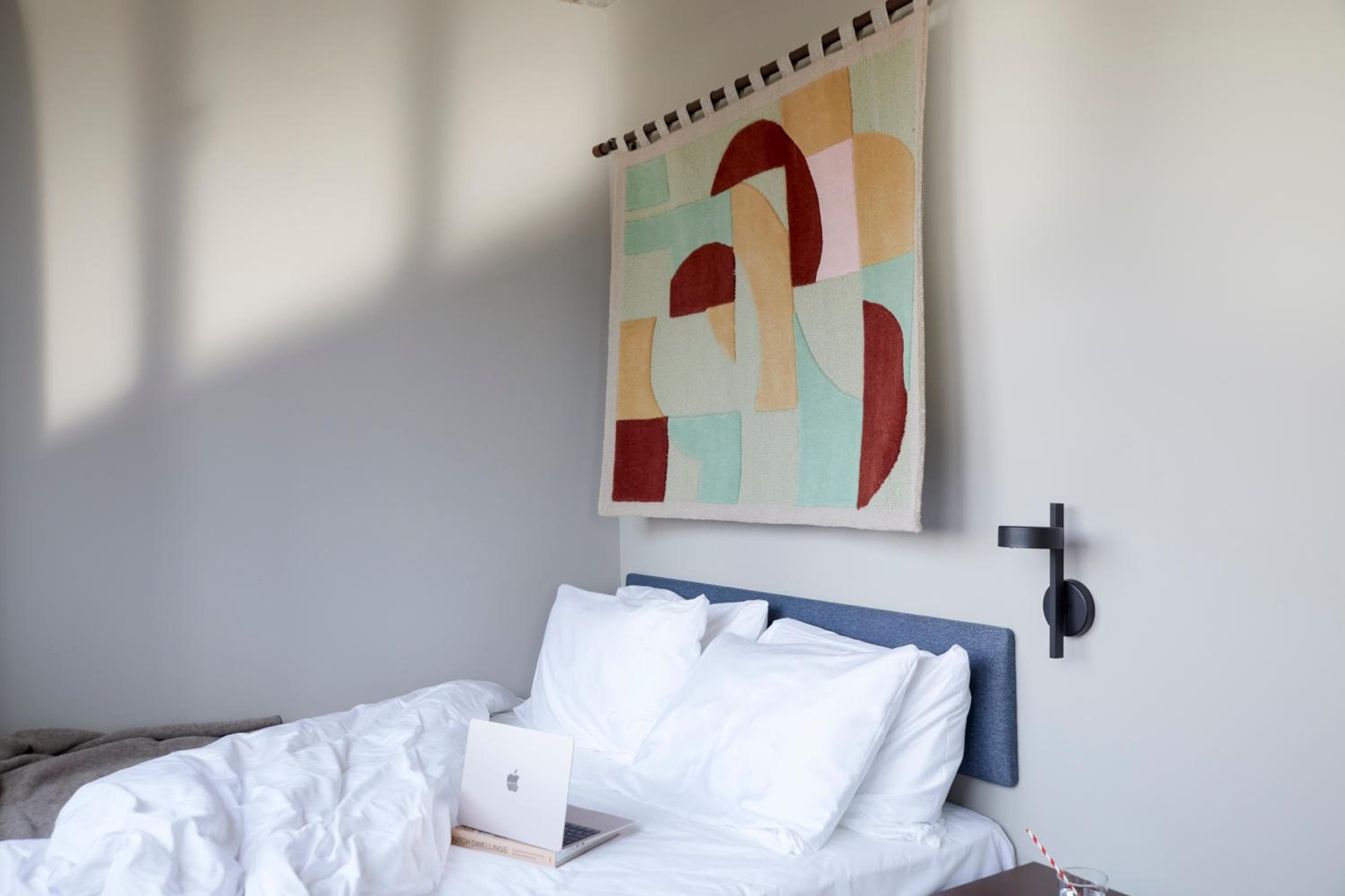 Bob W Amsterdam Nord — 11