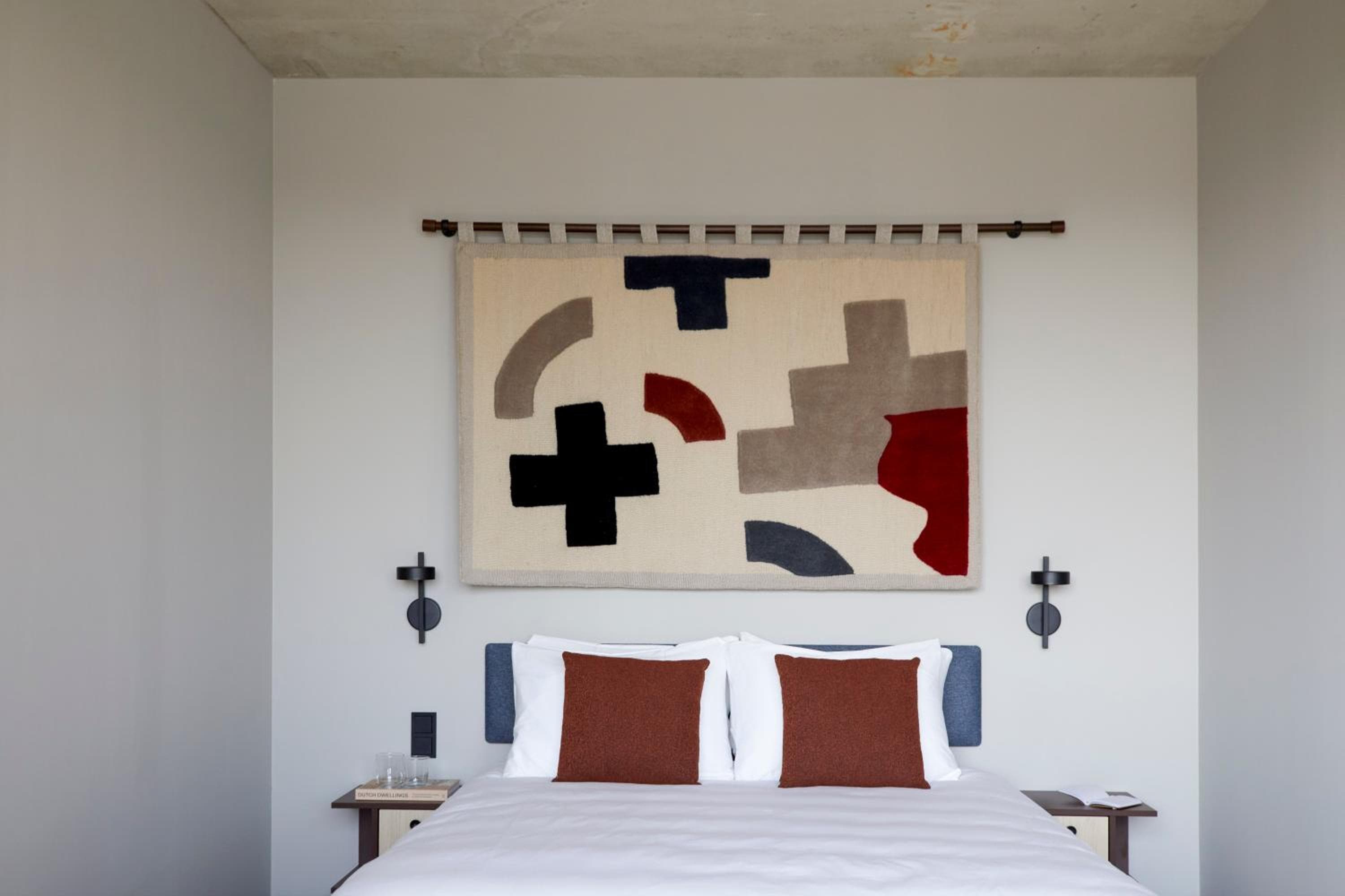 Bob W Amsterdam Nord — 14
