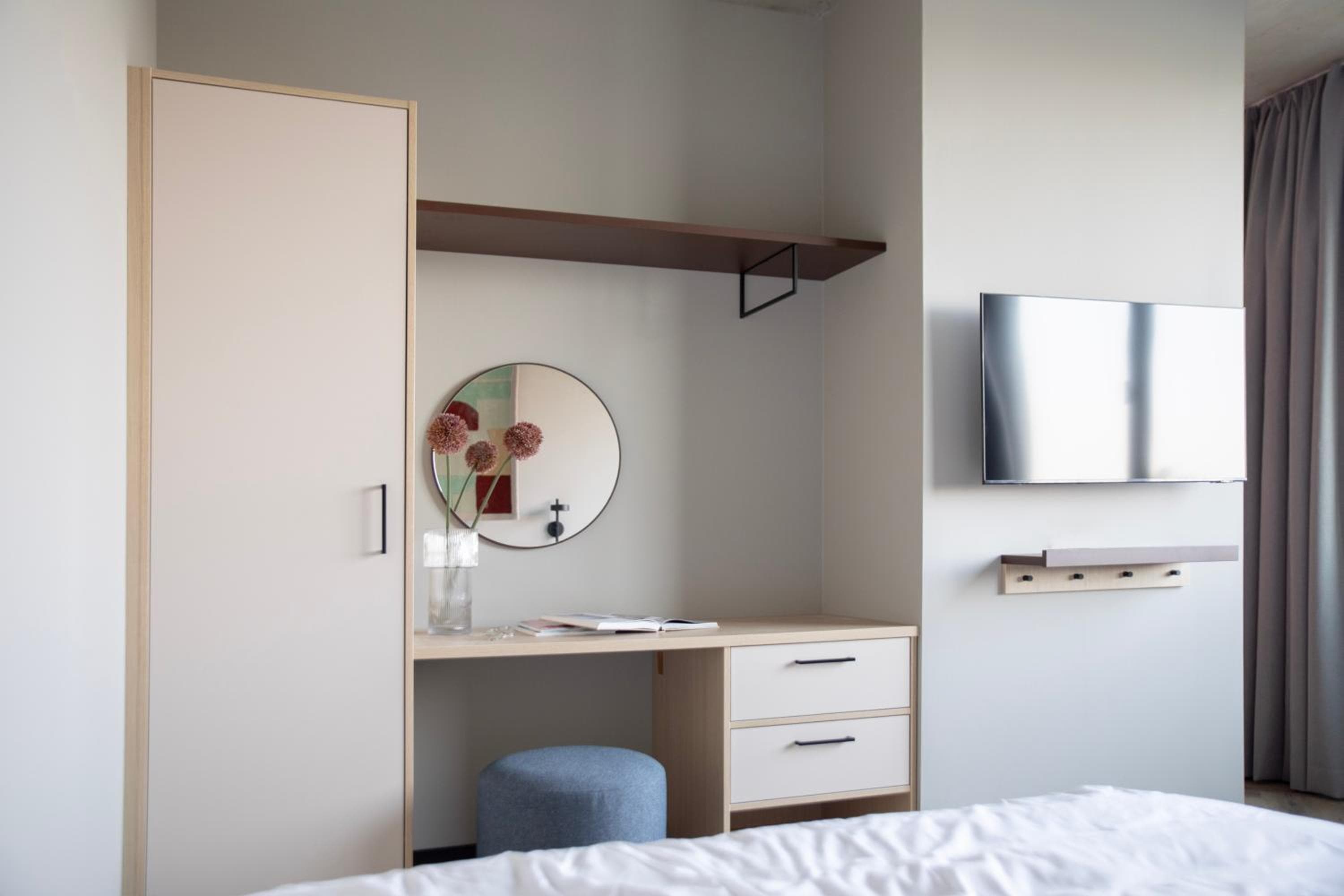 Bob W Amsterdam Nord — 22