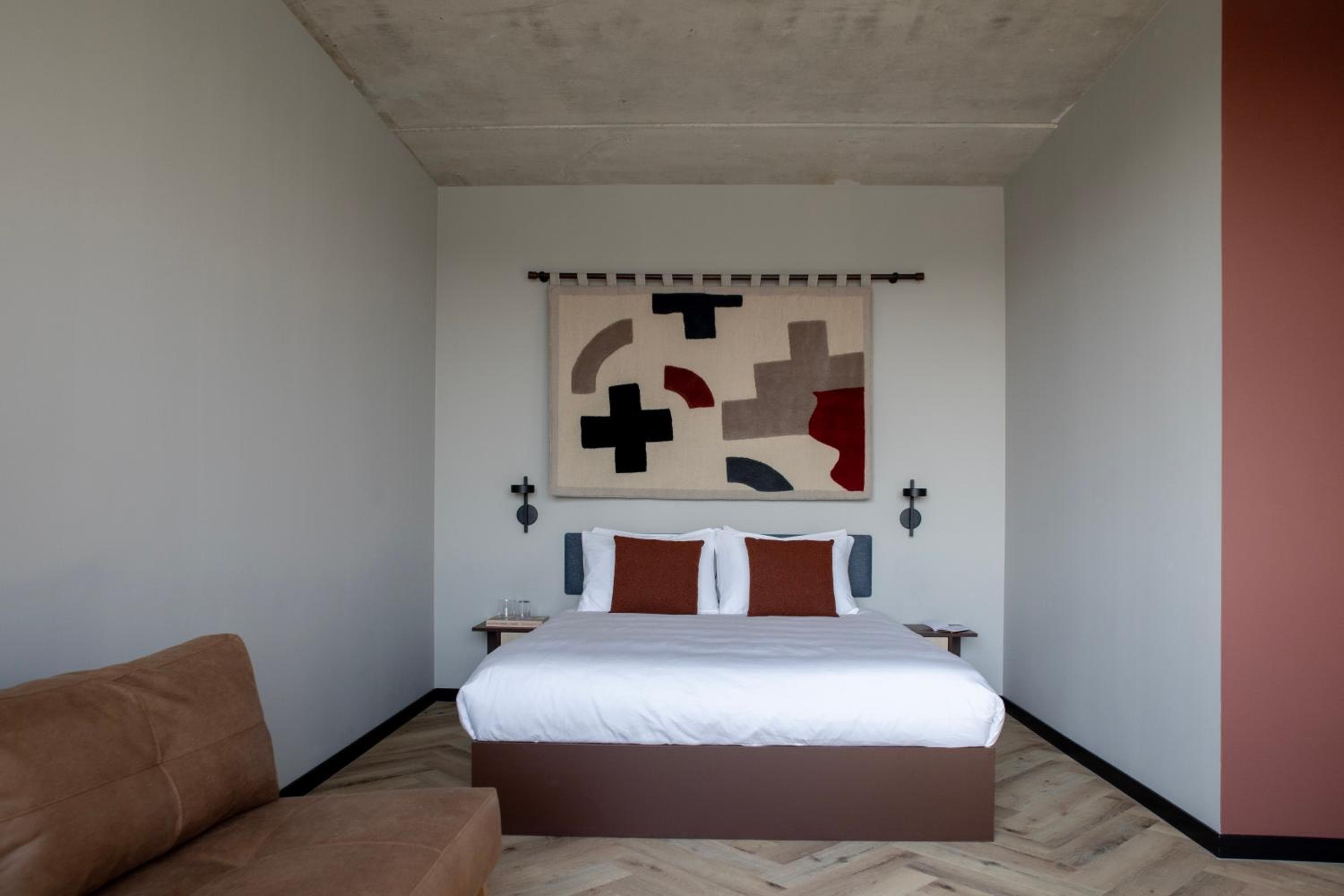 Bob W Amsterdam Nord — 28