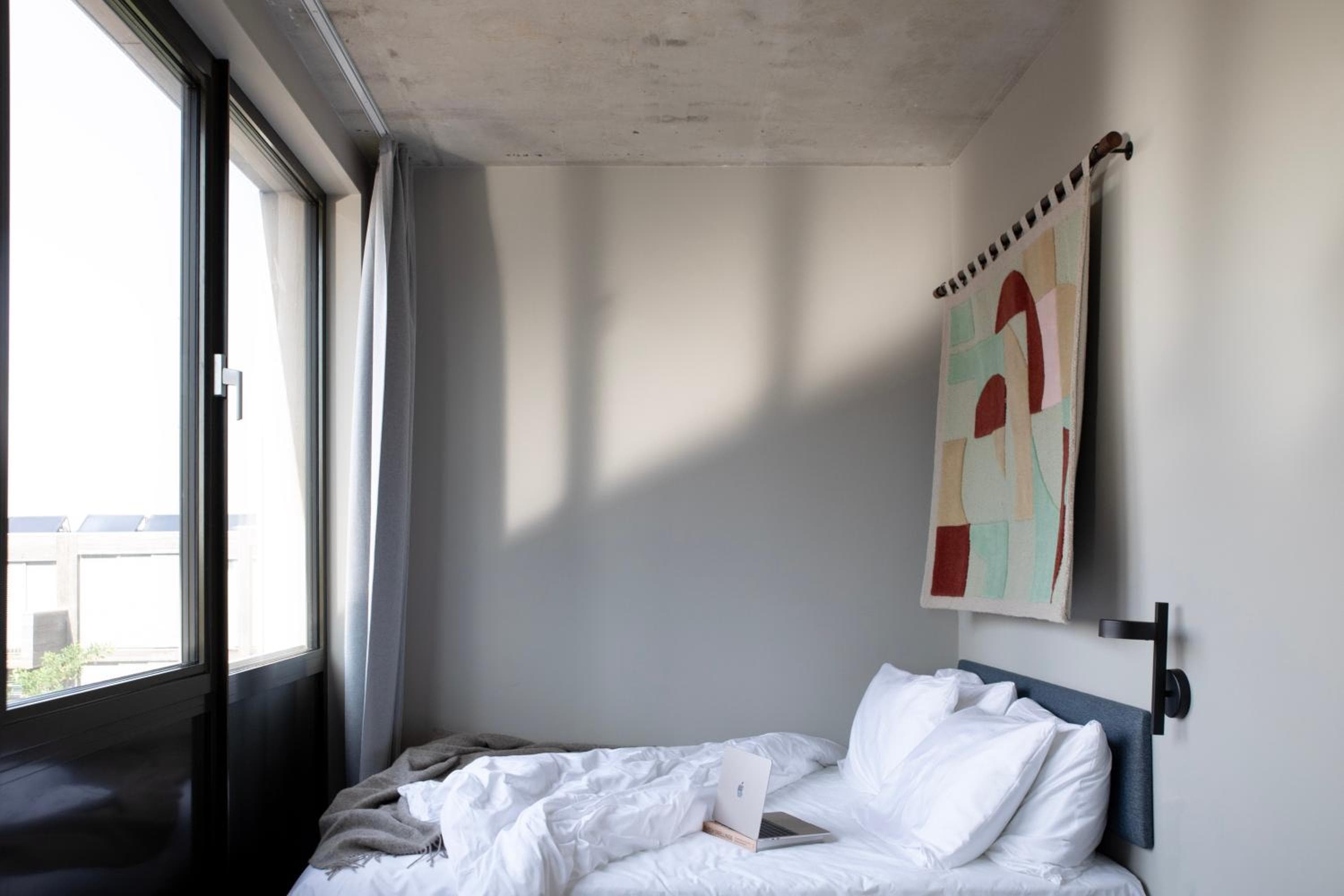 Bob W Amsterdam Nord — 30