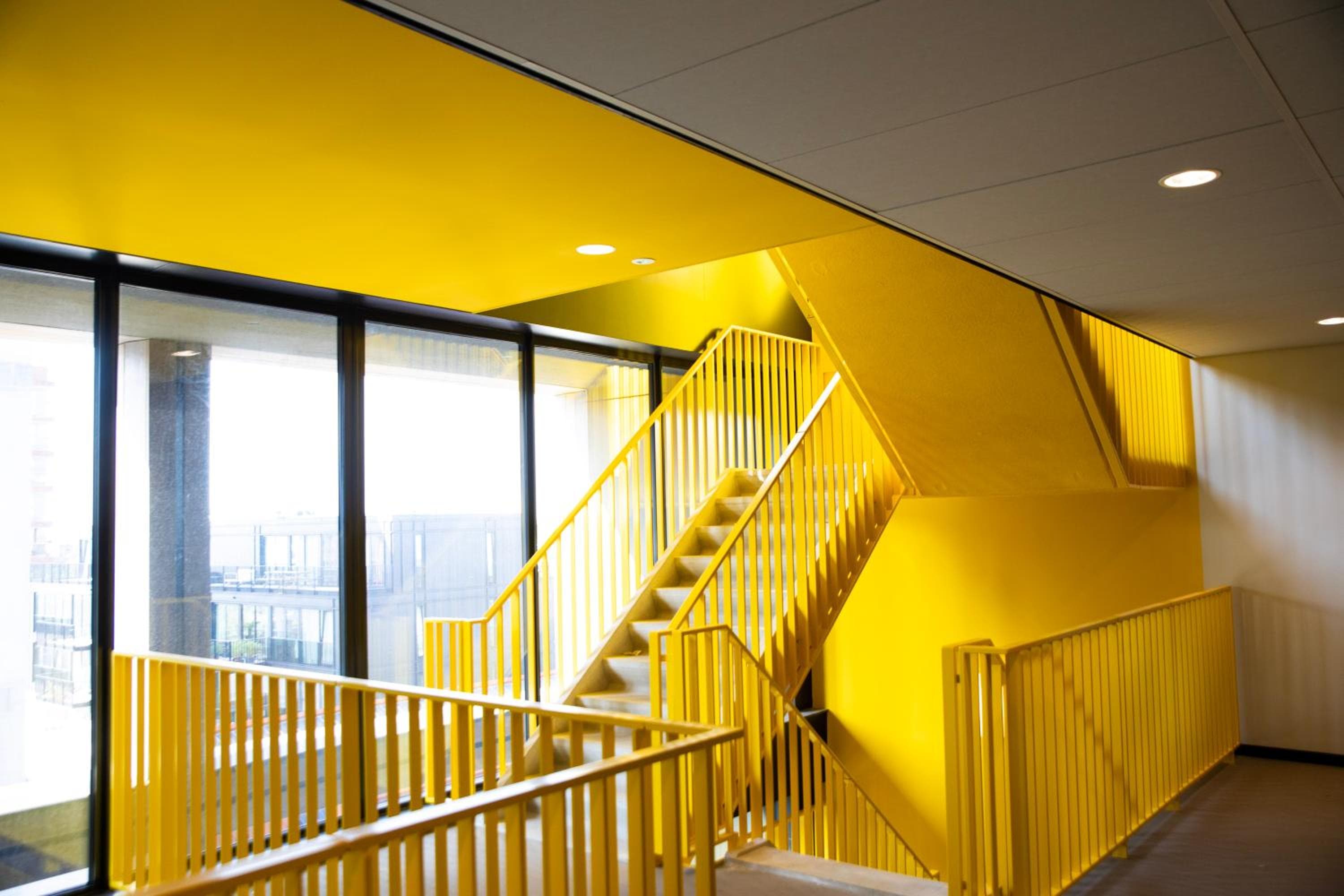Bob W Amsterdam Noord — 21