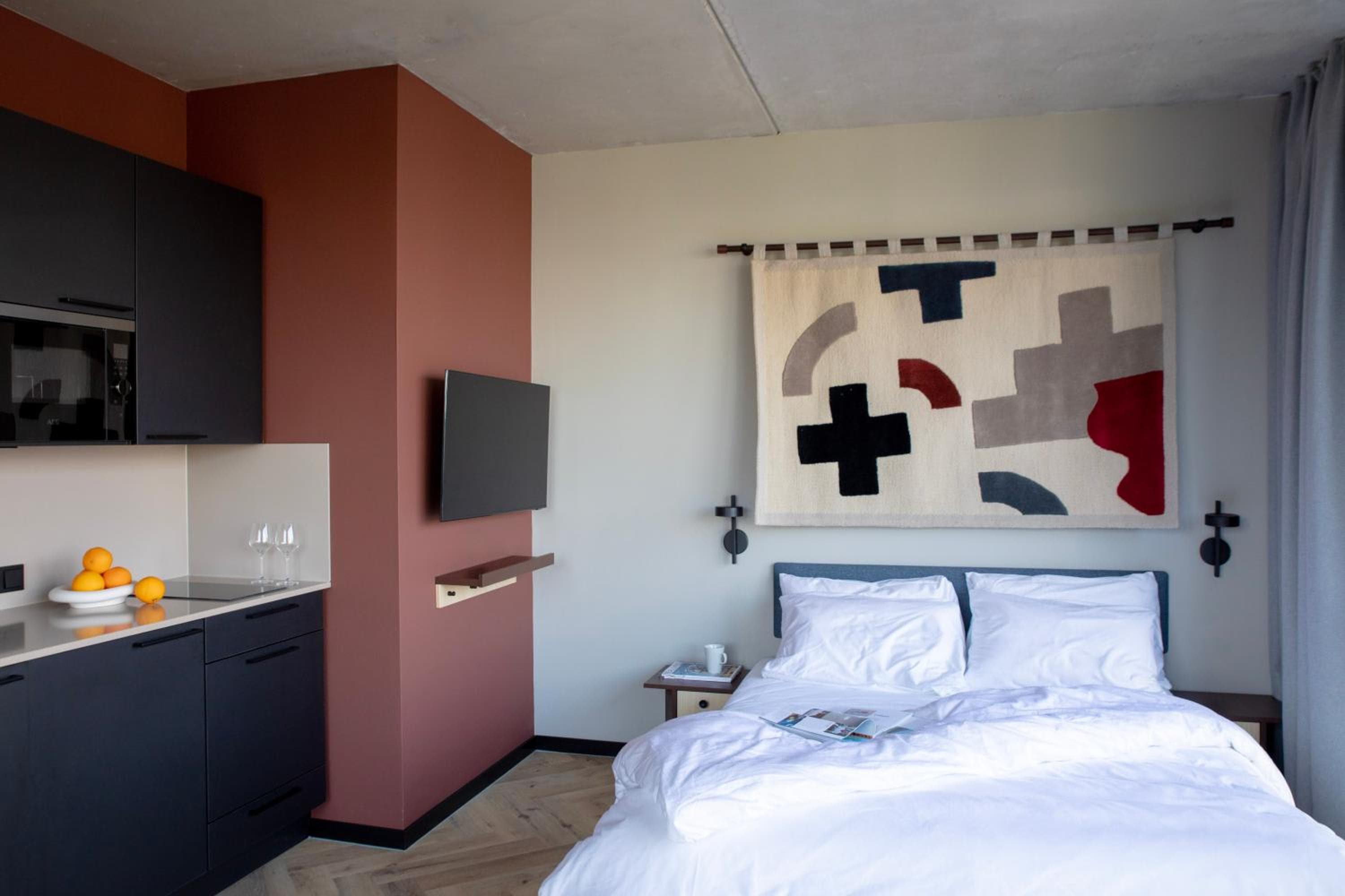 Bob W Amsterdam Noord — 4