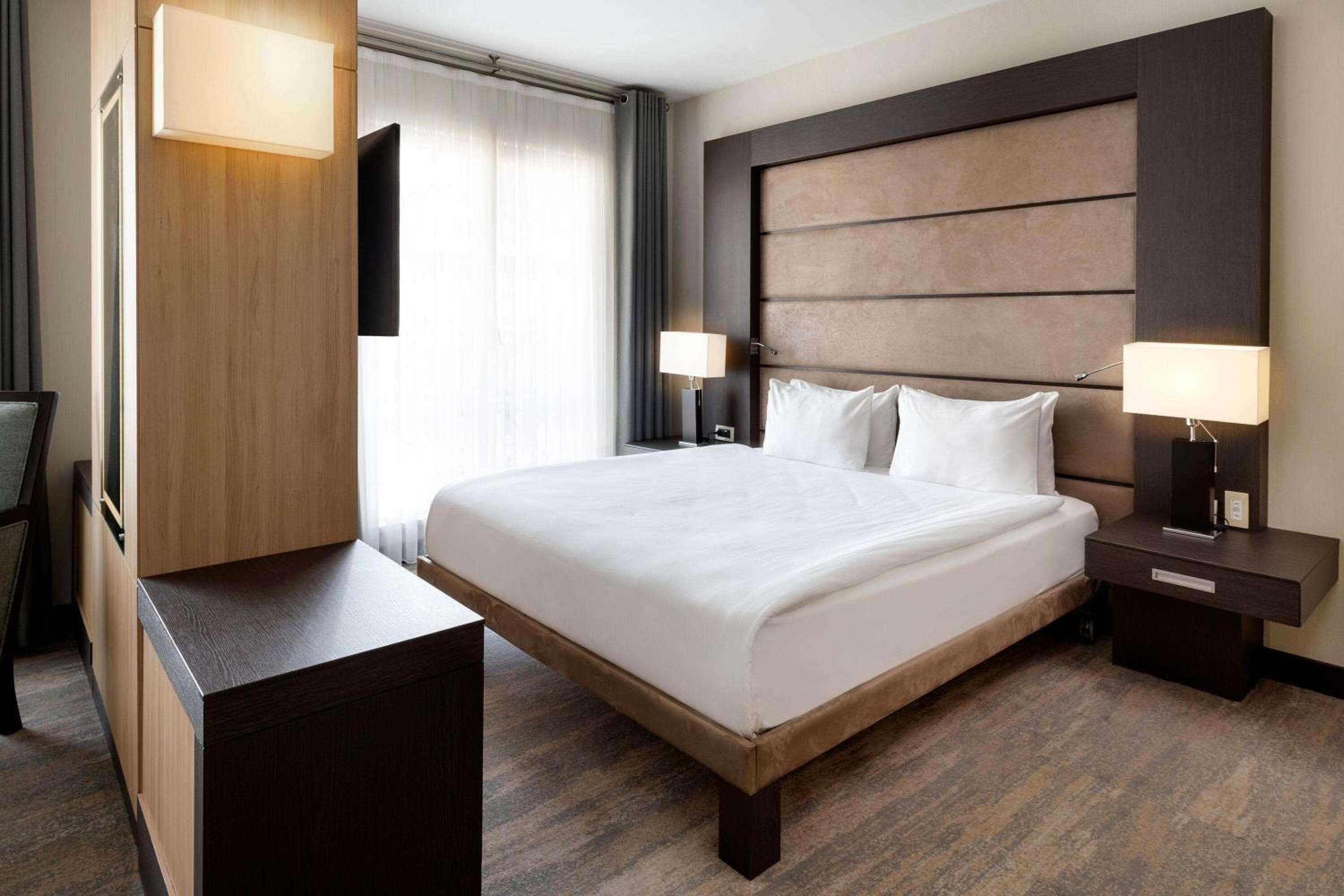 Ramada Plaza By Wyndham Centro di Istanbul — 24
