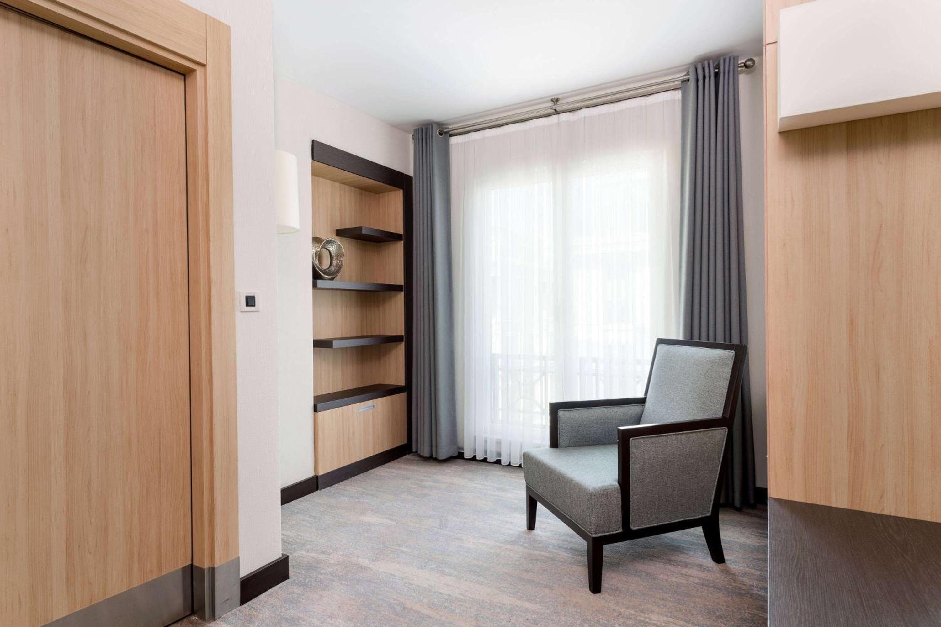 Ramada Plaza By Wyndham Centro di Istanbul — 26