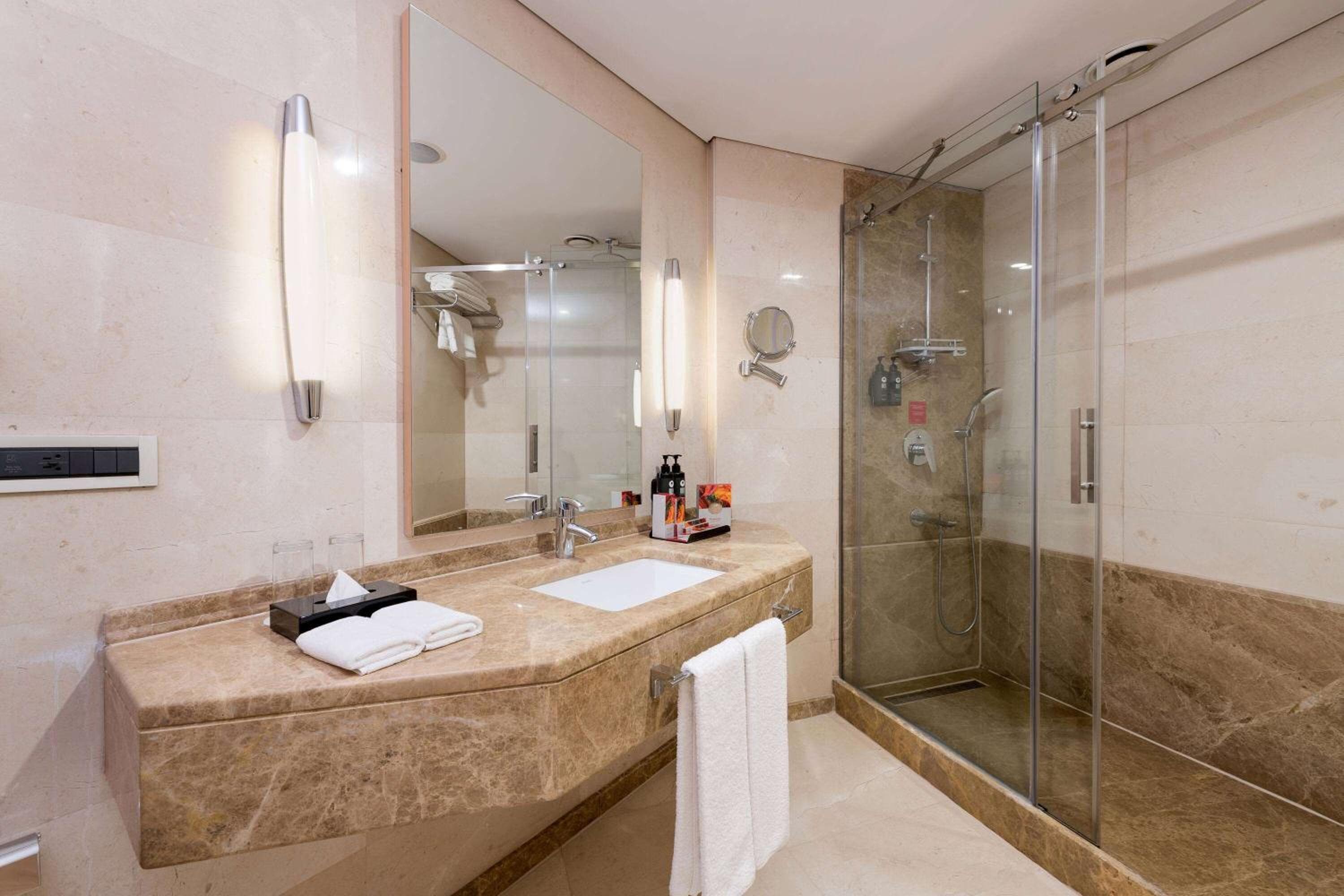 Ramada Plaza By Wyndham Centro di Istanbul — 29