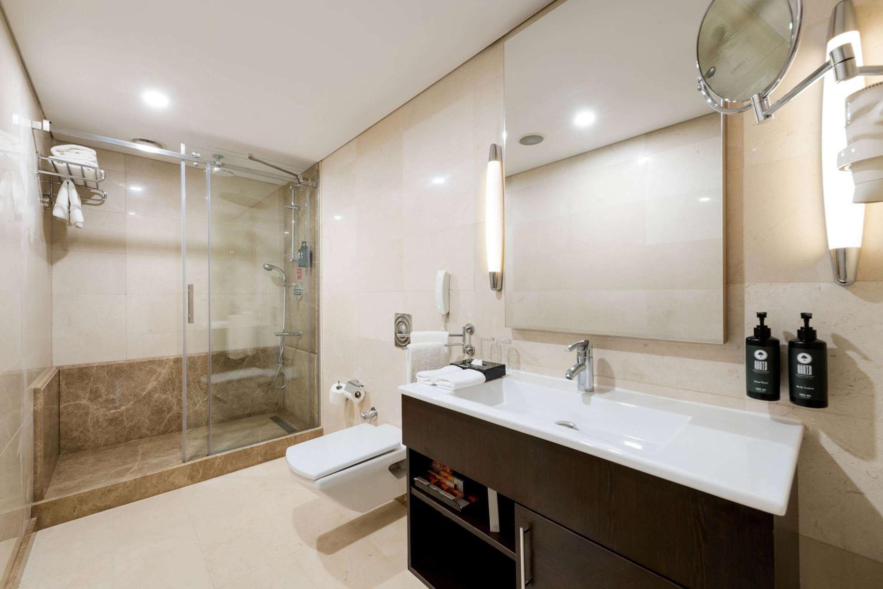 Ramada Plaza By Wyndham Centro di Istanbul — 30